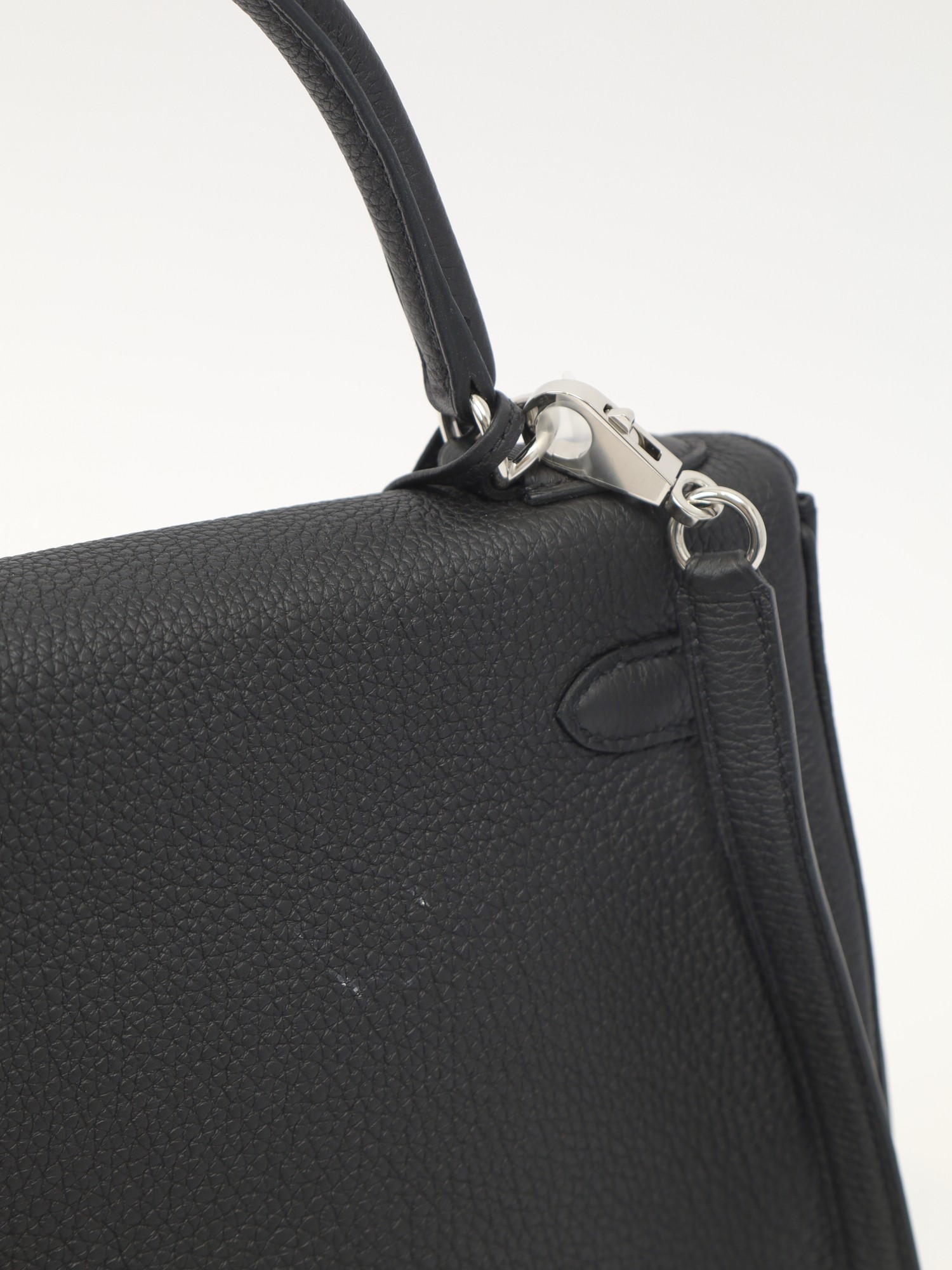 Hermes Kelly 28 10
