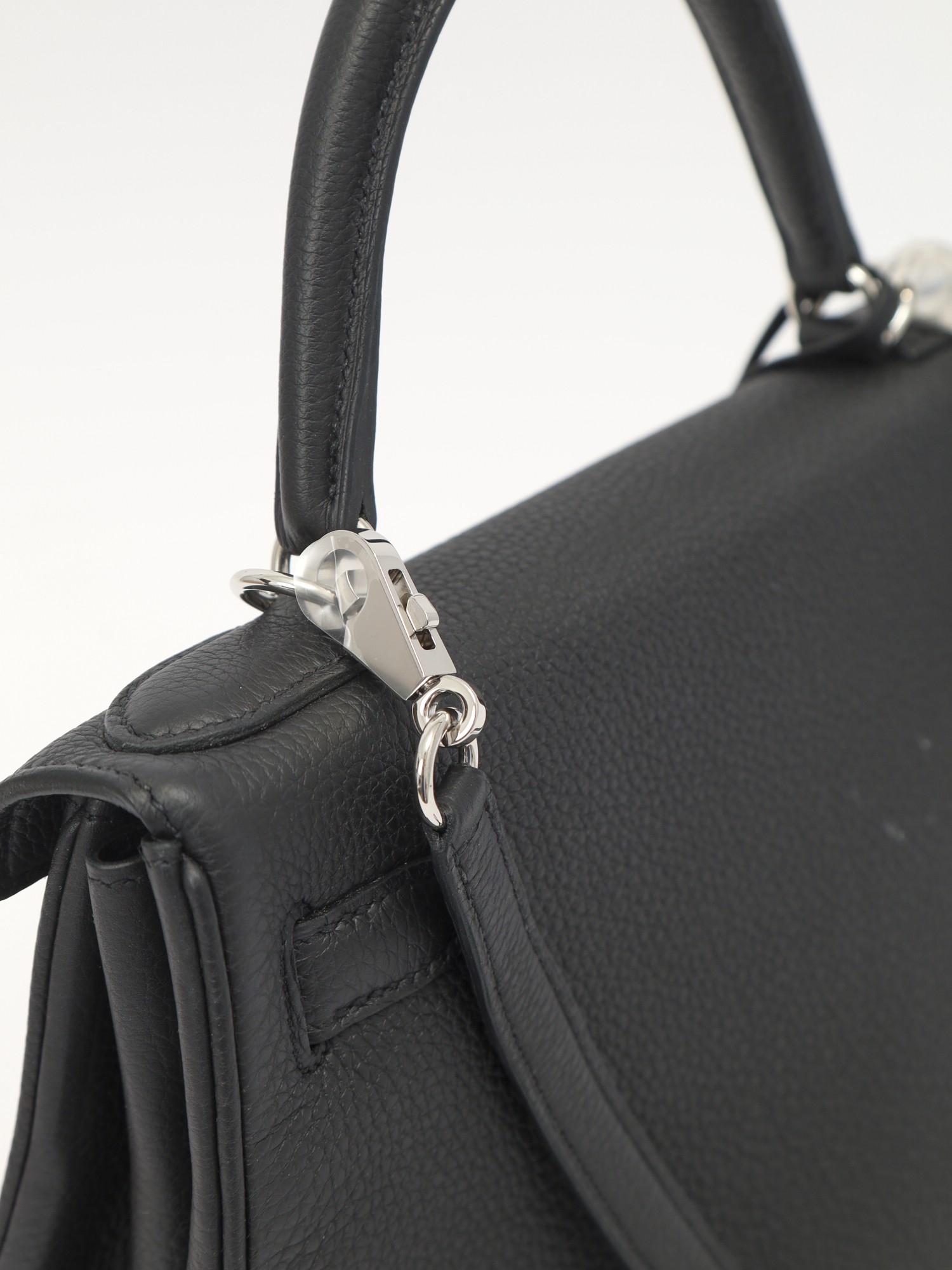 Hermes Kelly 28 8