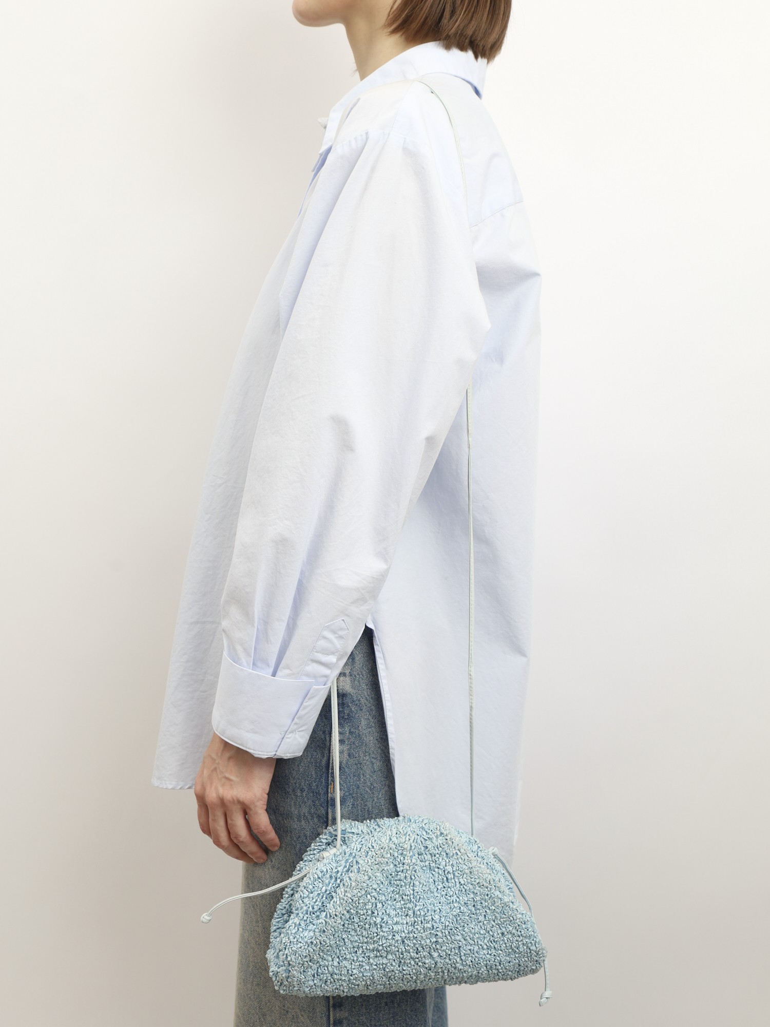 Bottega Veneta Pouch 1