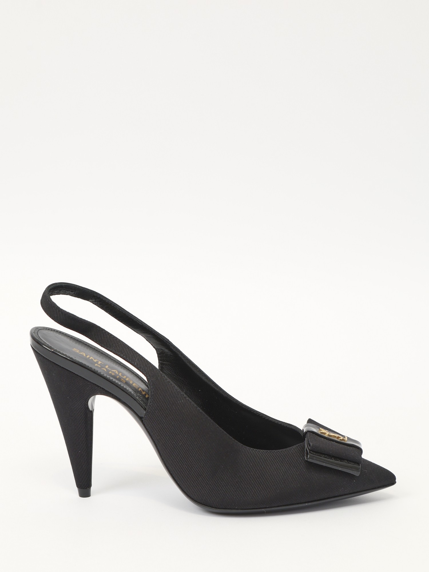 Saint Laurent Shoes 36.5 0