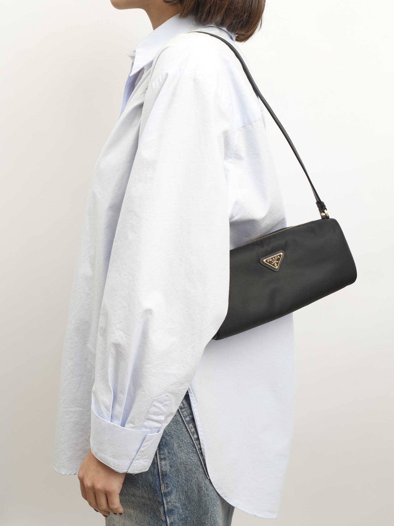 Prada Nylon Bag 1