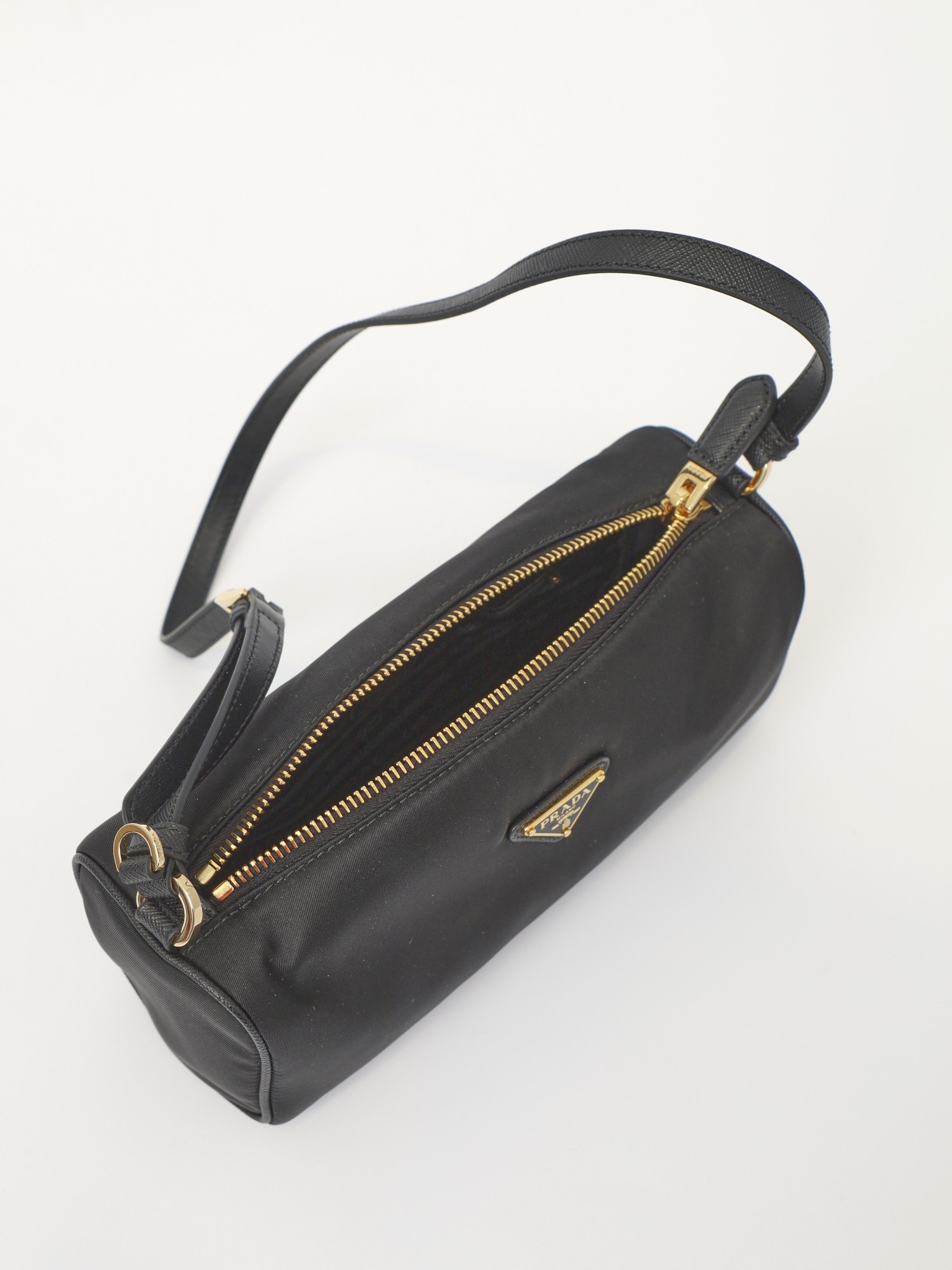 Prada Nylon Bag 9