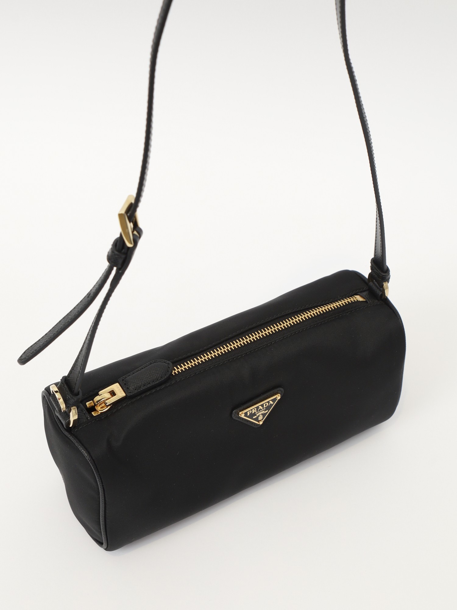 Prada Nylon Bag 5