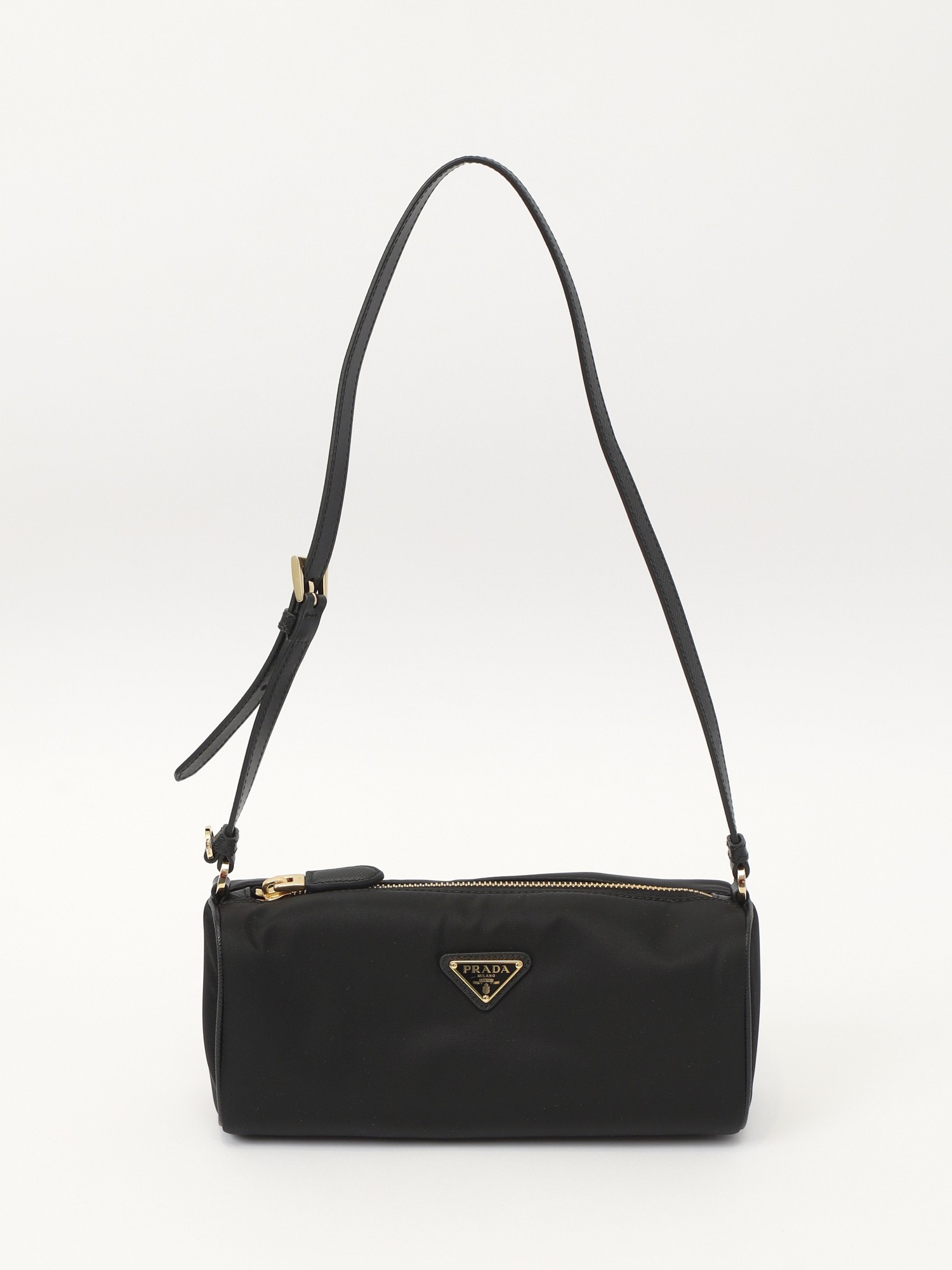 Prada Nylon Bag 0