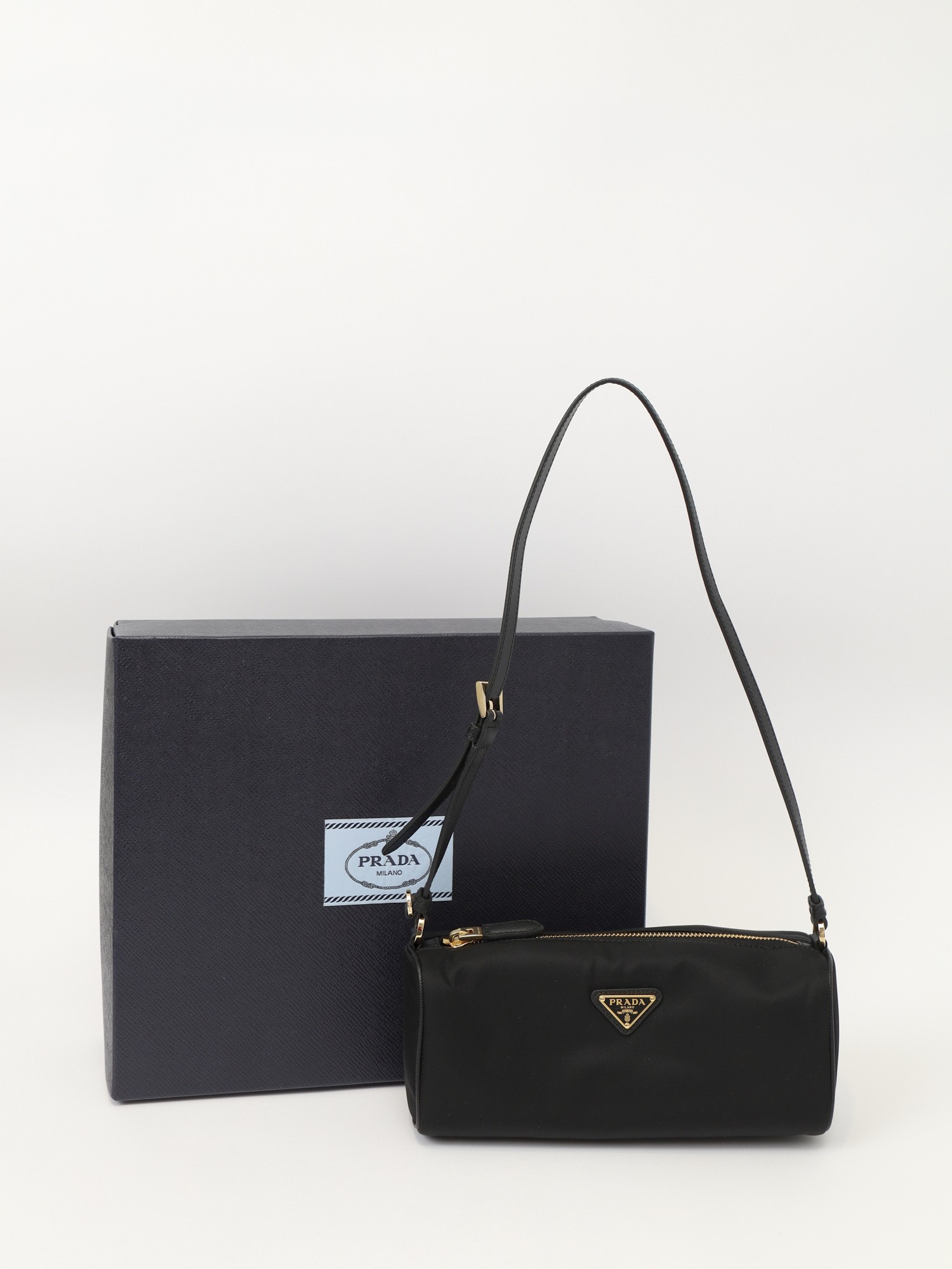 Prada Nylon Bag 4