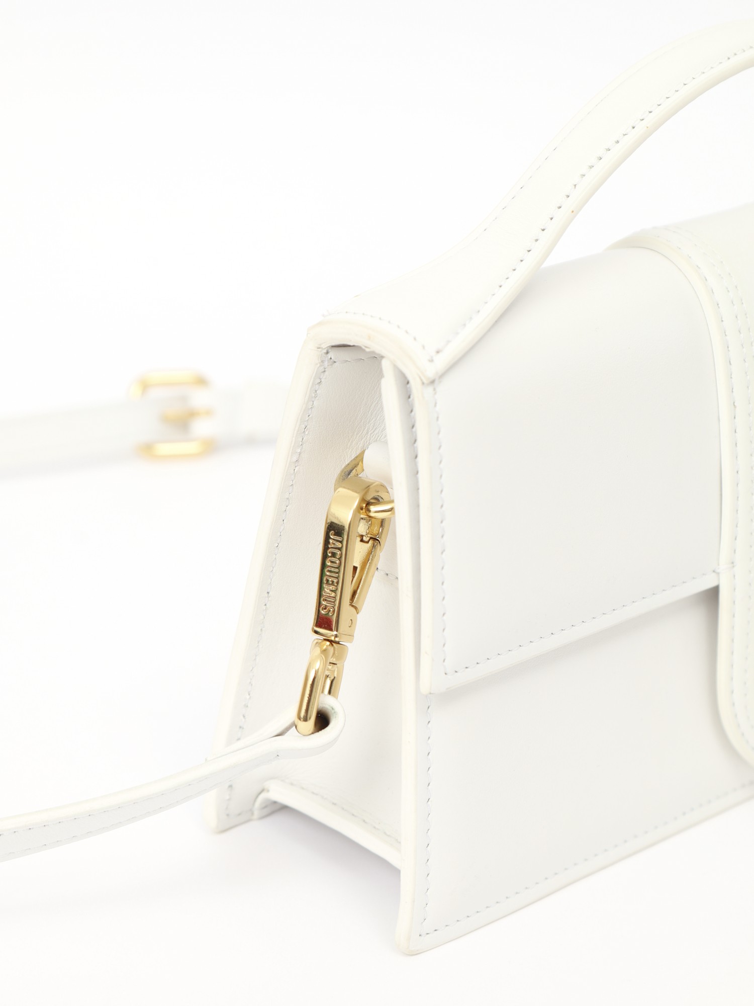 Jacquemus Le Bambino  6
