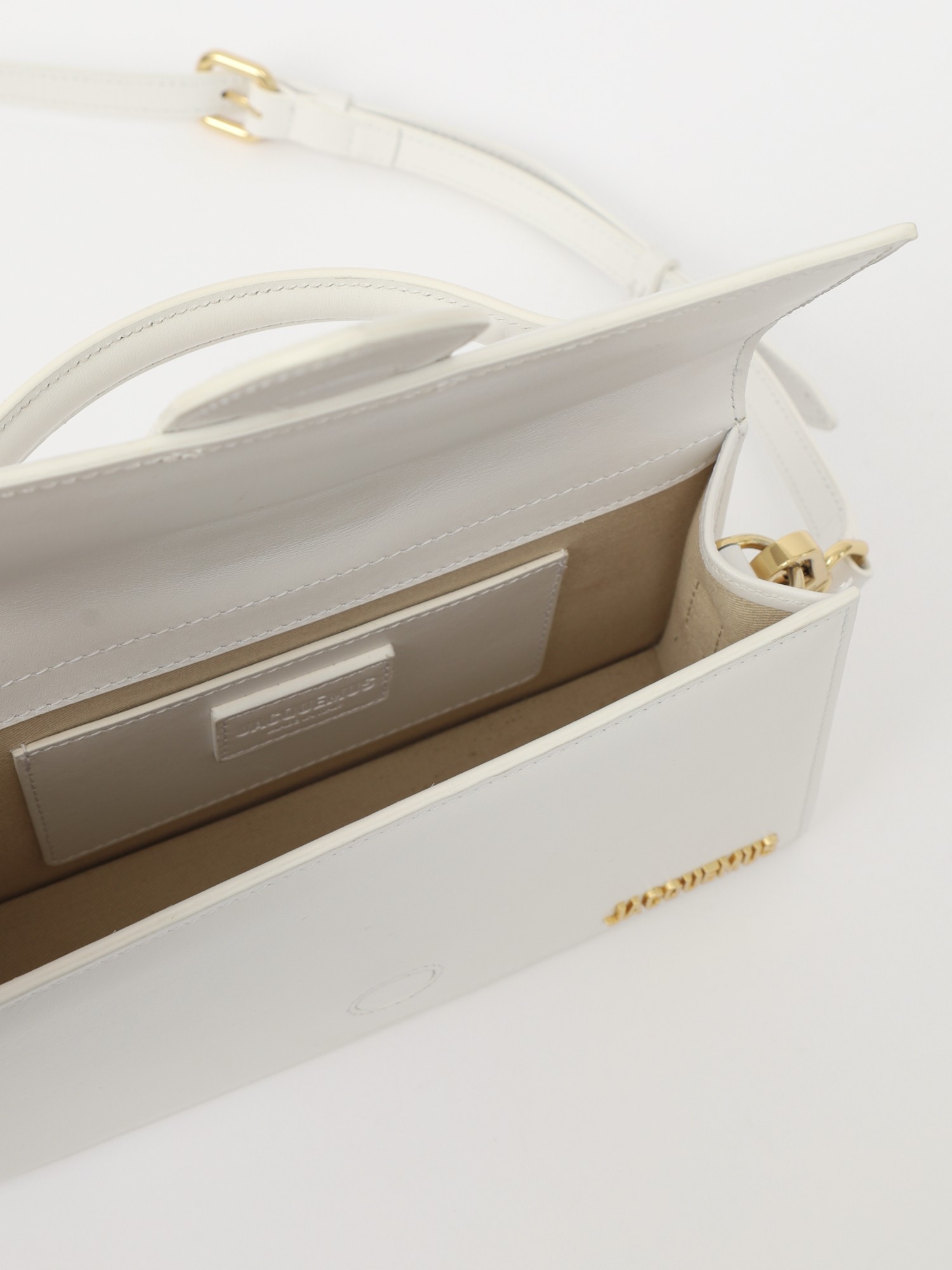 Jacquemus Le Bambino  10