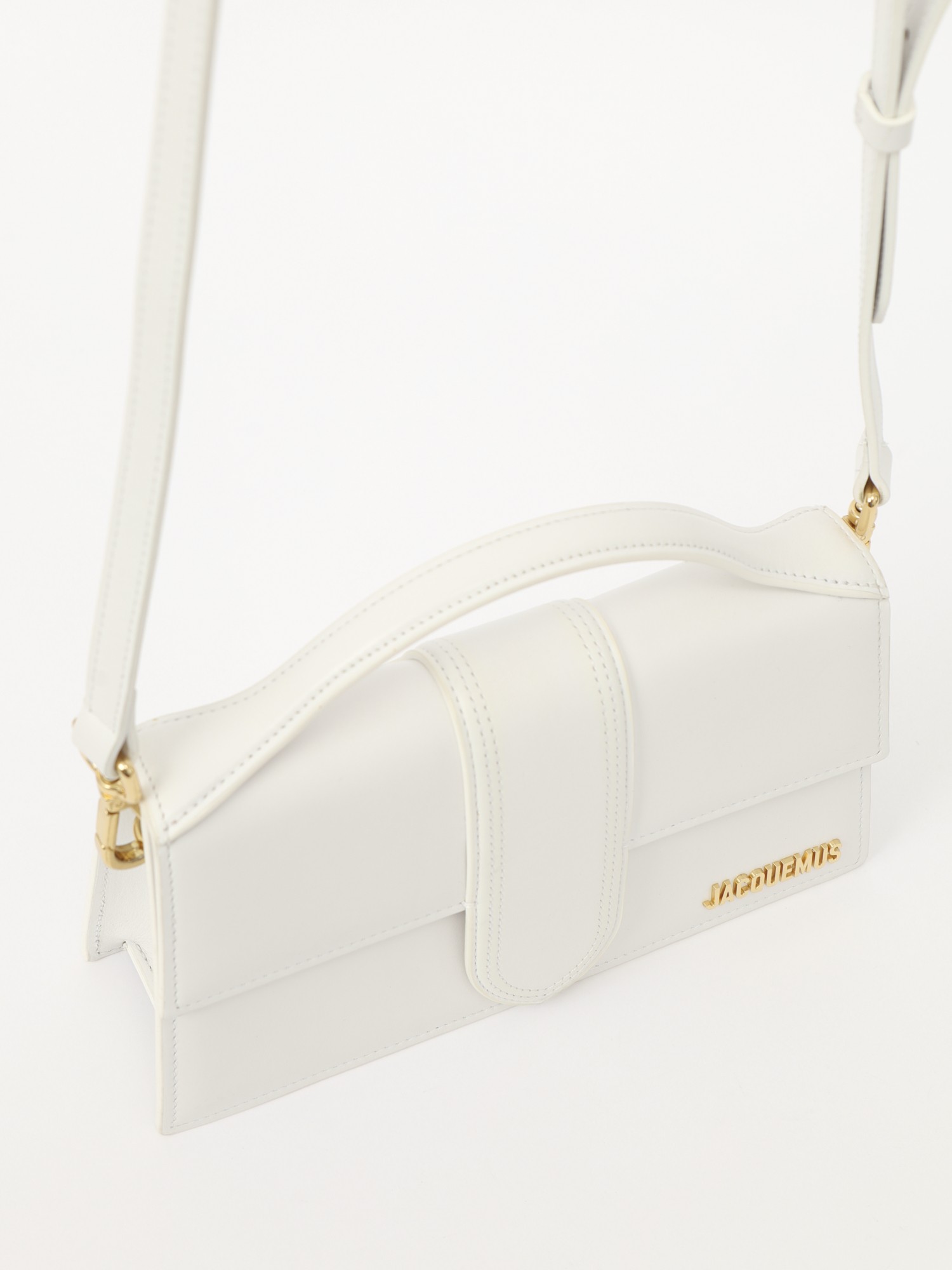 Jacquemus Le Bambino  4