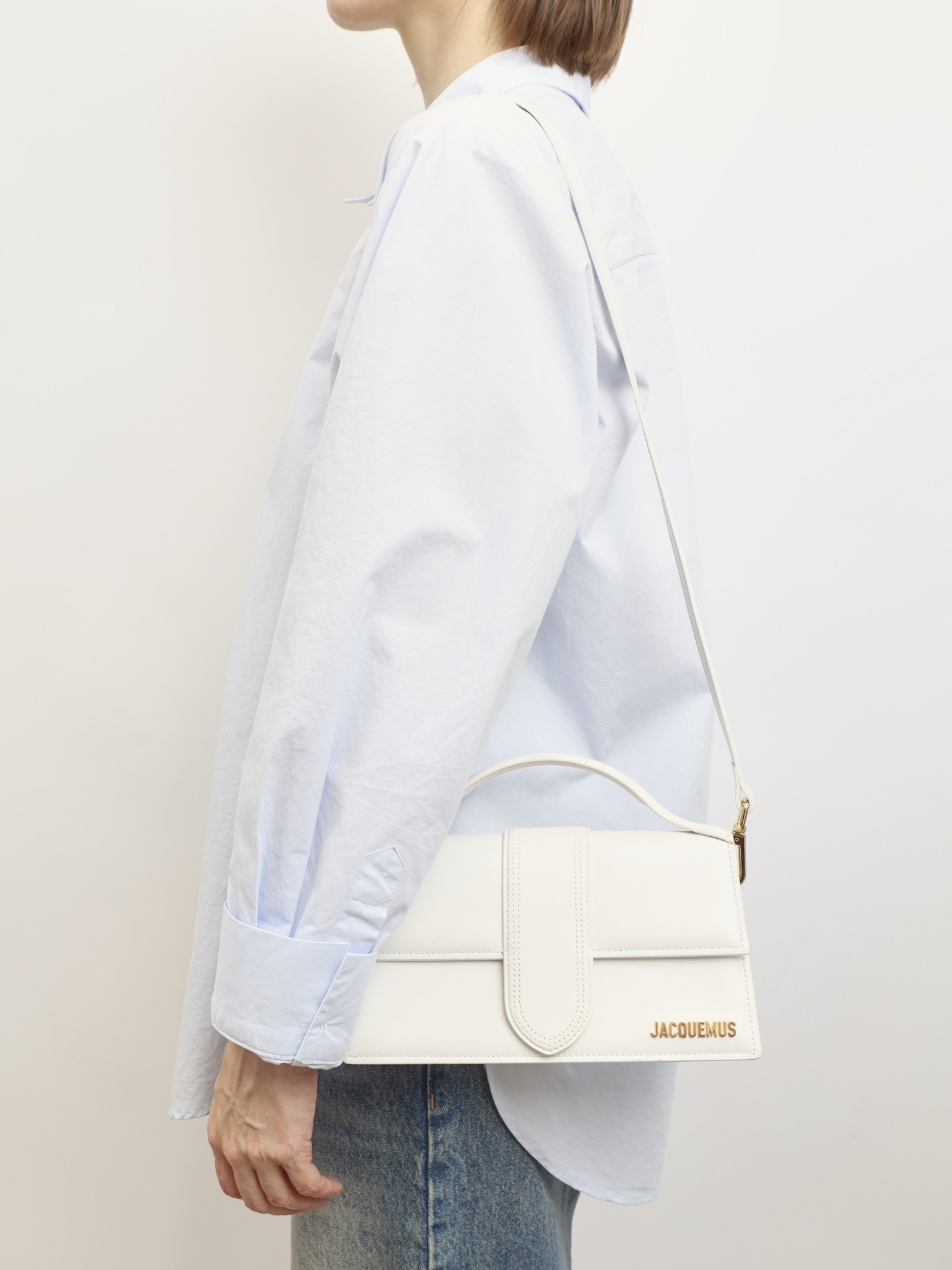 Jacquemus Le Bambino  1