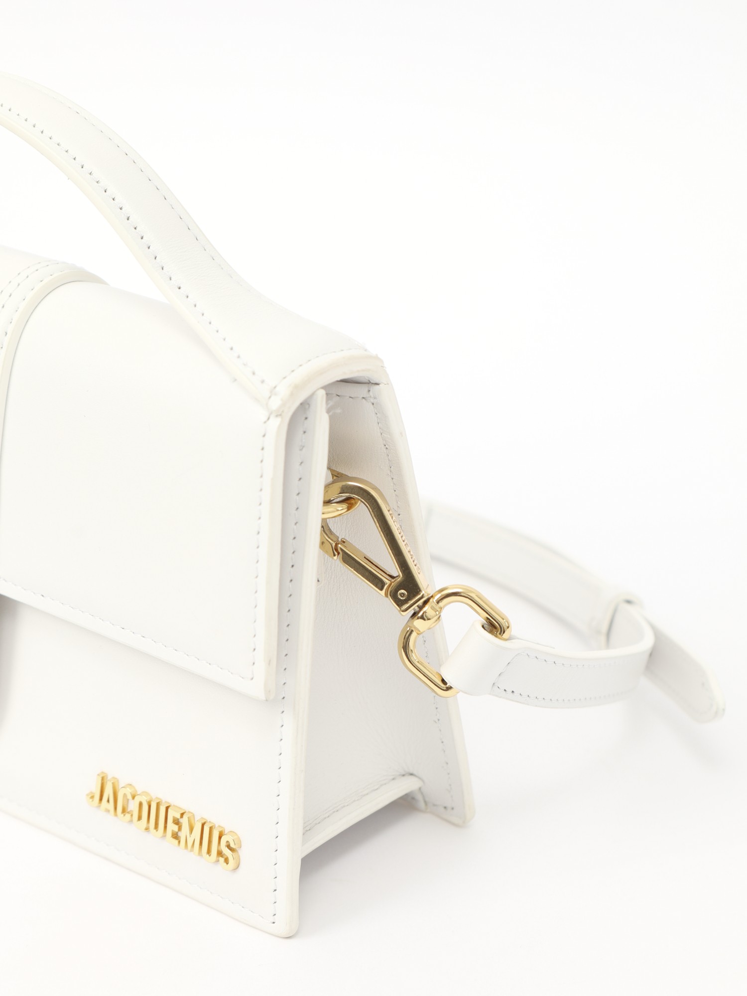 Jacquemus Le Bambino  7