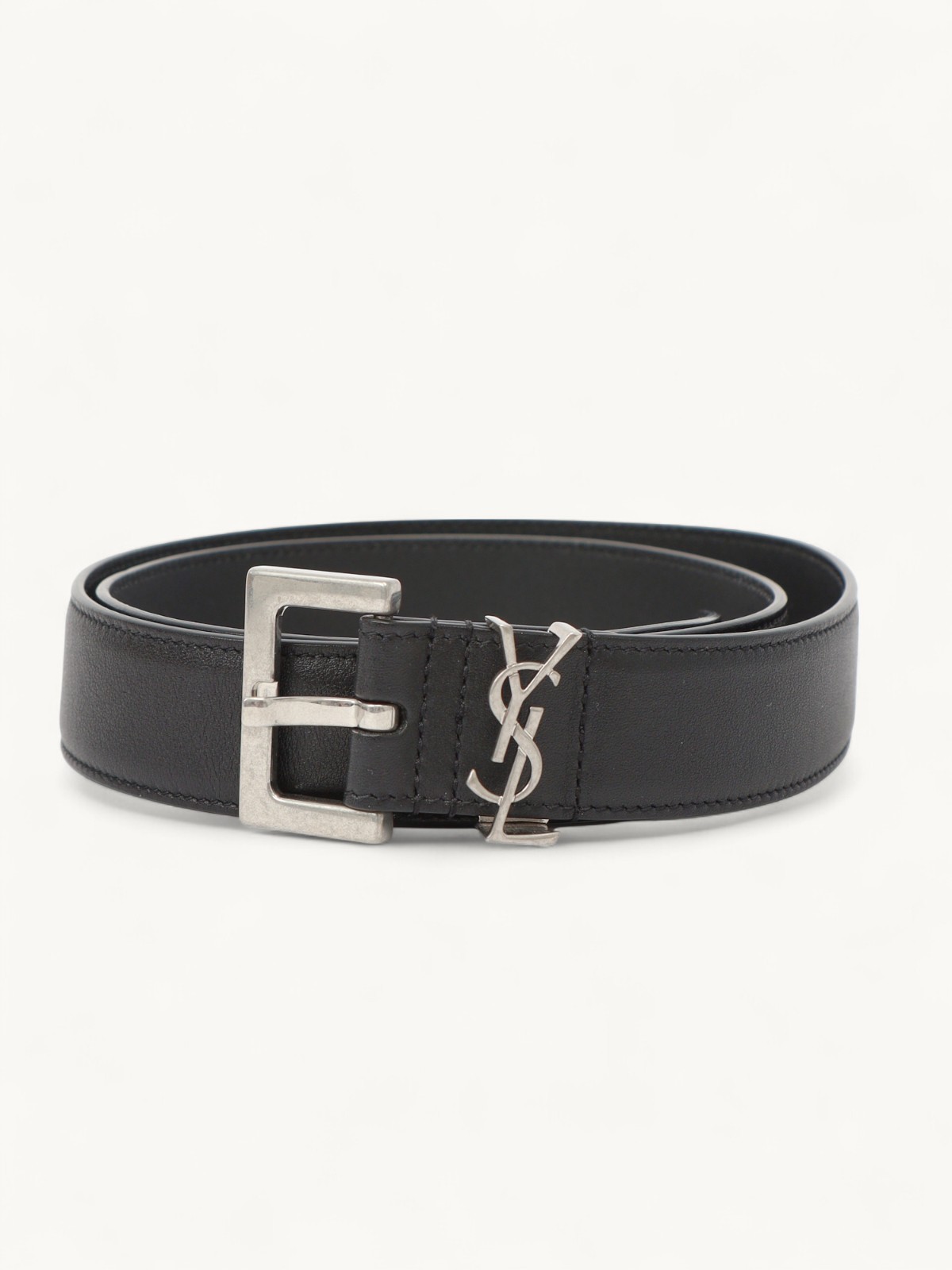 Saint Laurent Belt  0