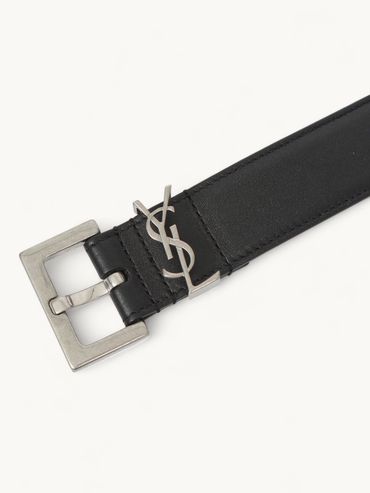 Saint Laurent Belt  2