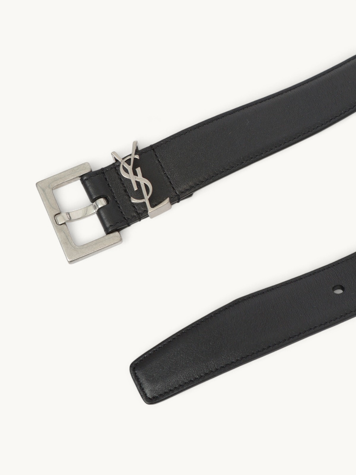 Saint Laurent Belt  5