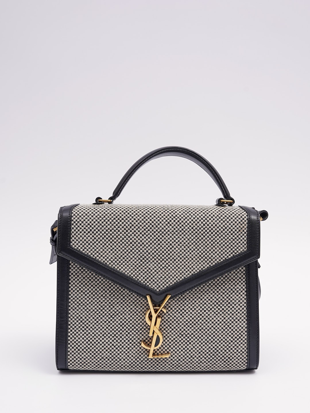Saint Laurent Cassandra 0