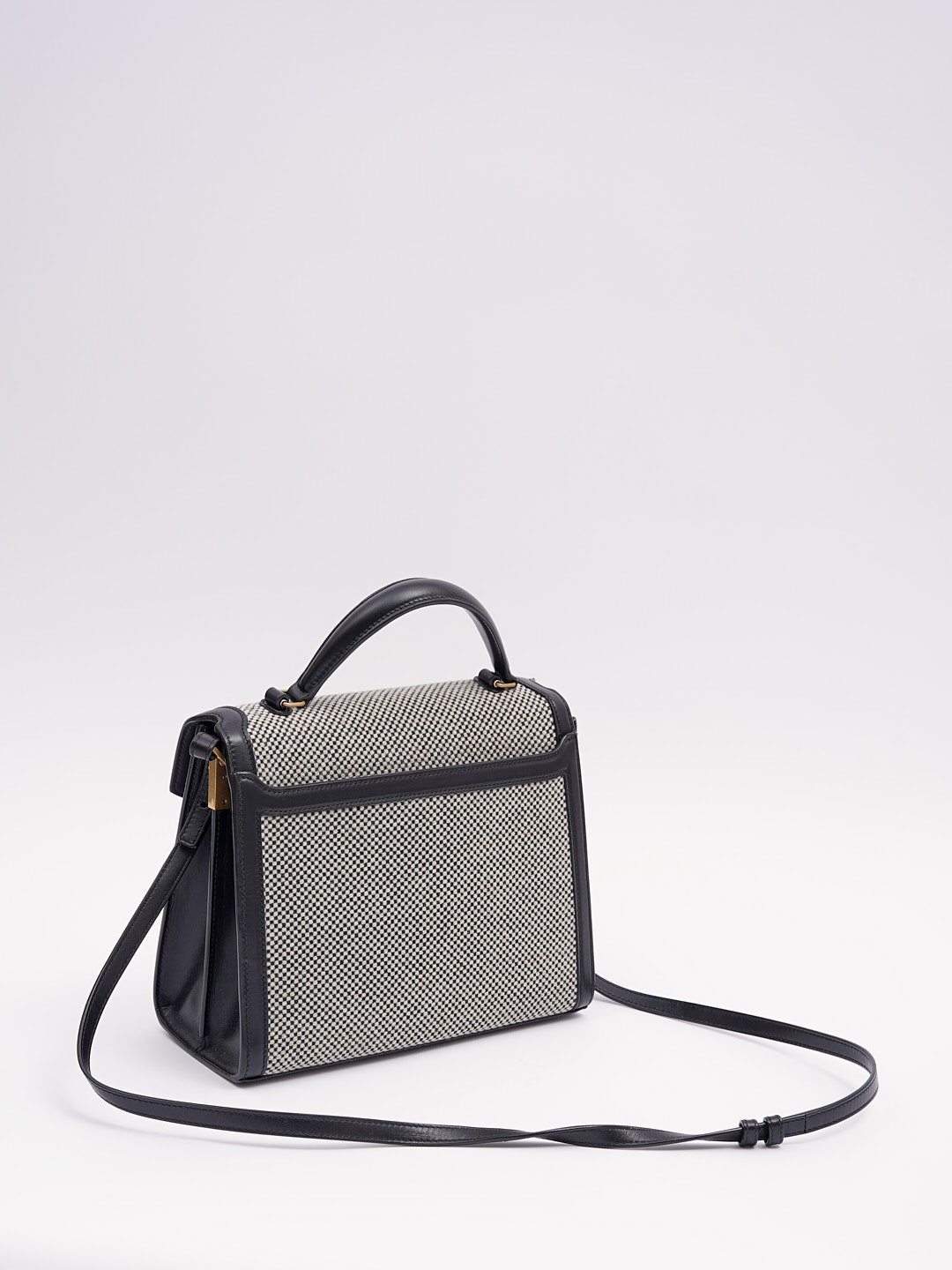 Saint Laurent Cassandra 3