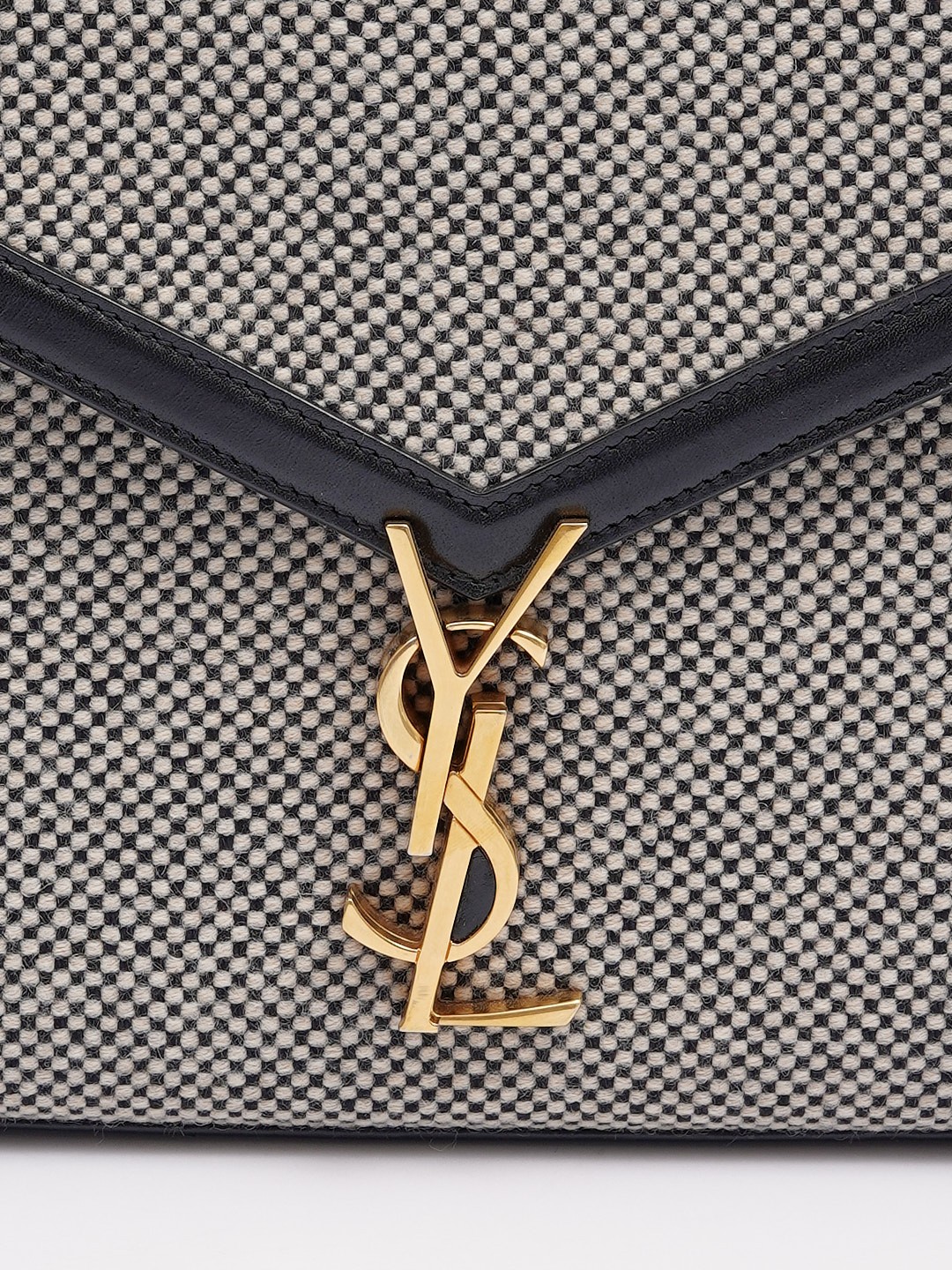 Saint Laurent Cassandra 5