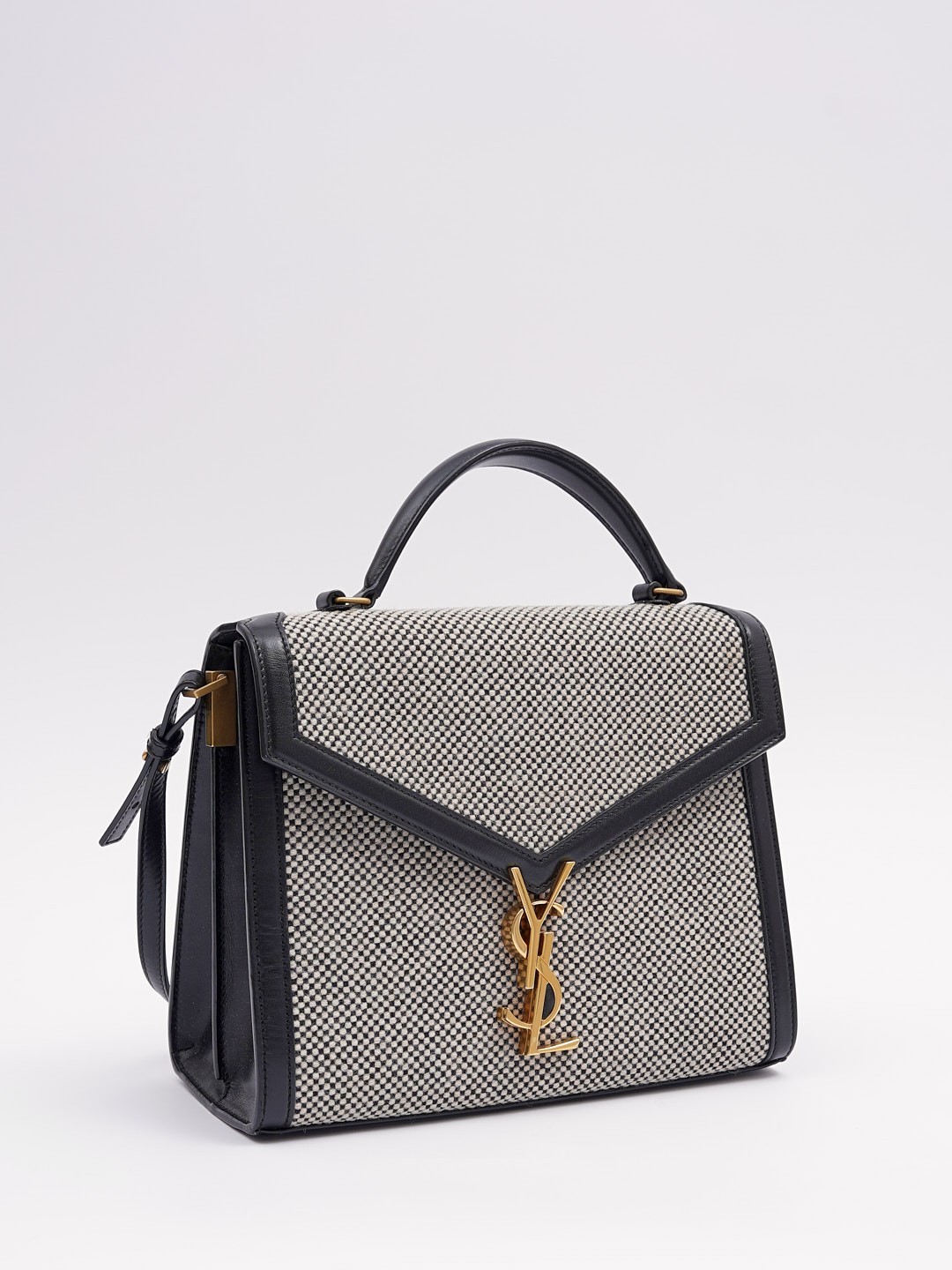Saint Laurent Cassandra 2