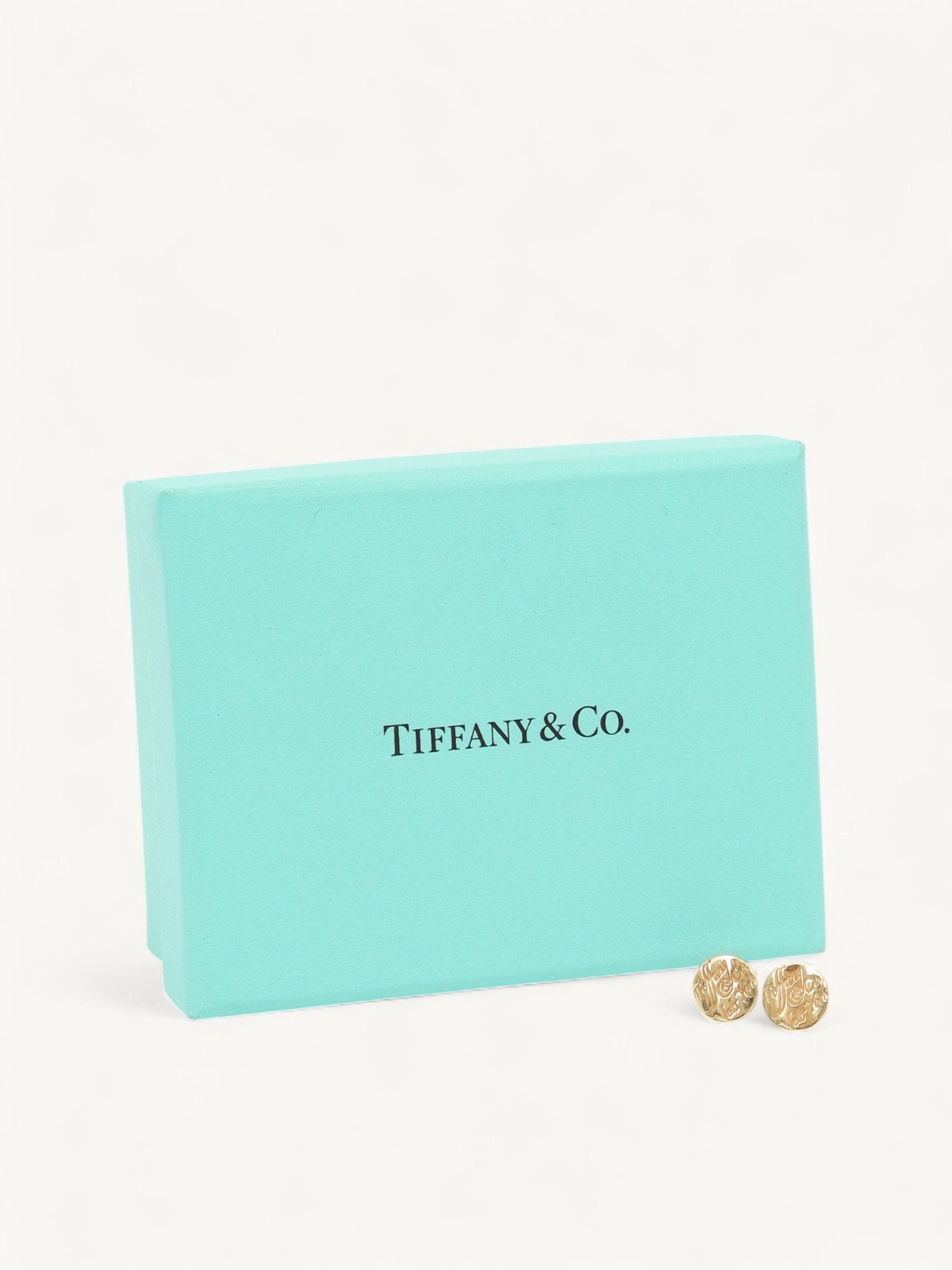 Tiffany Notes 3