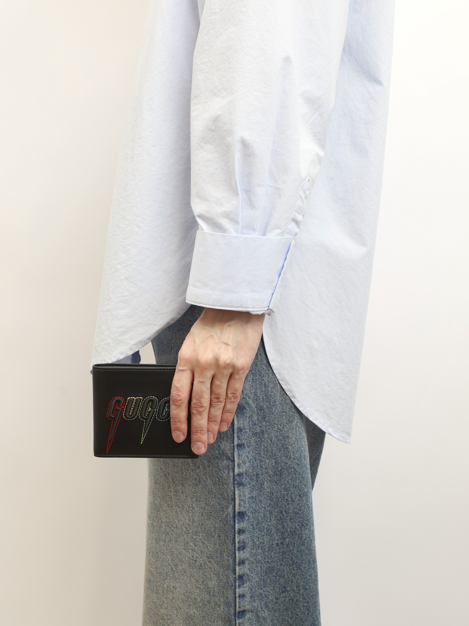 Gucci Wallet 1