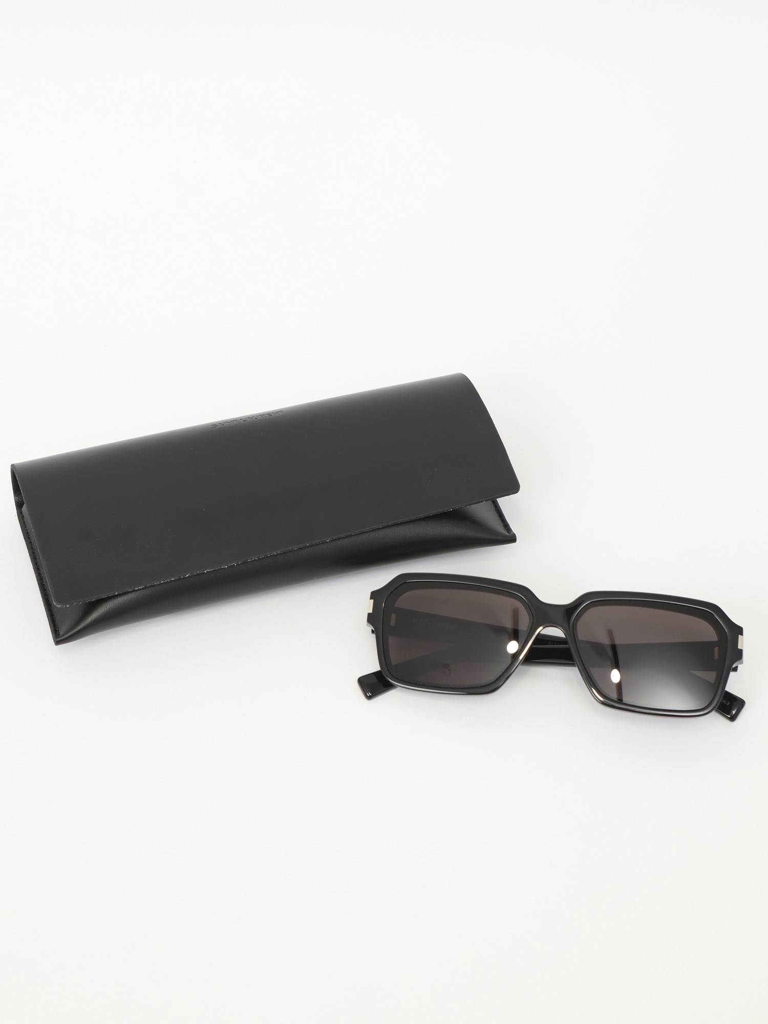 Saint Laurent Sunglasses 6