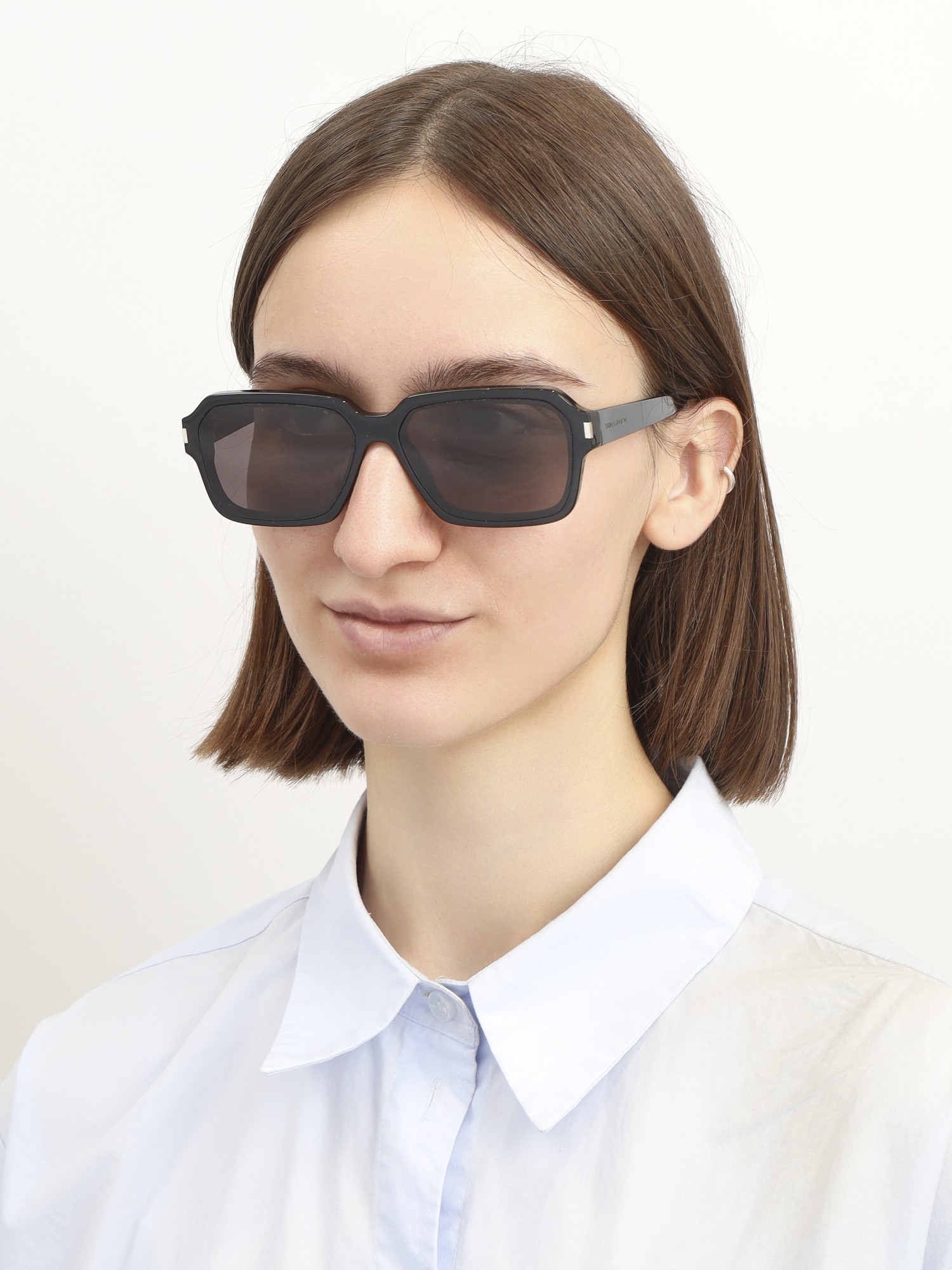Saint Laurent Sunglasses 1
