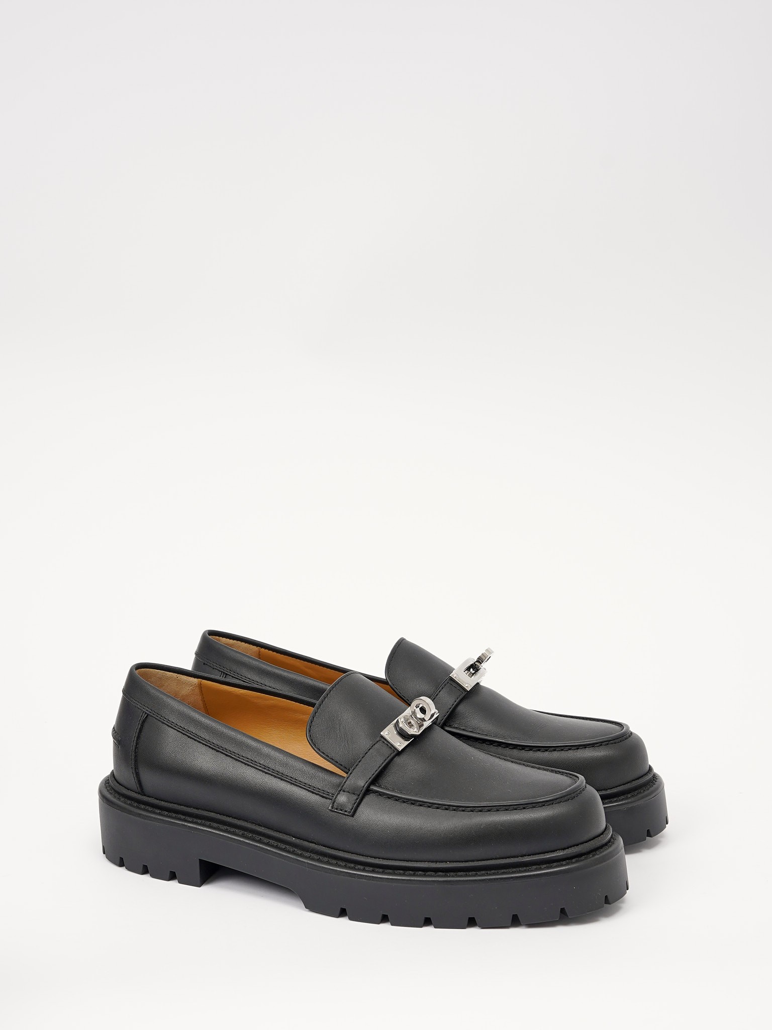 Hermes Shoes 38.5 2