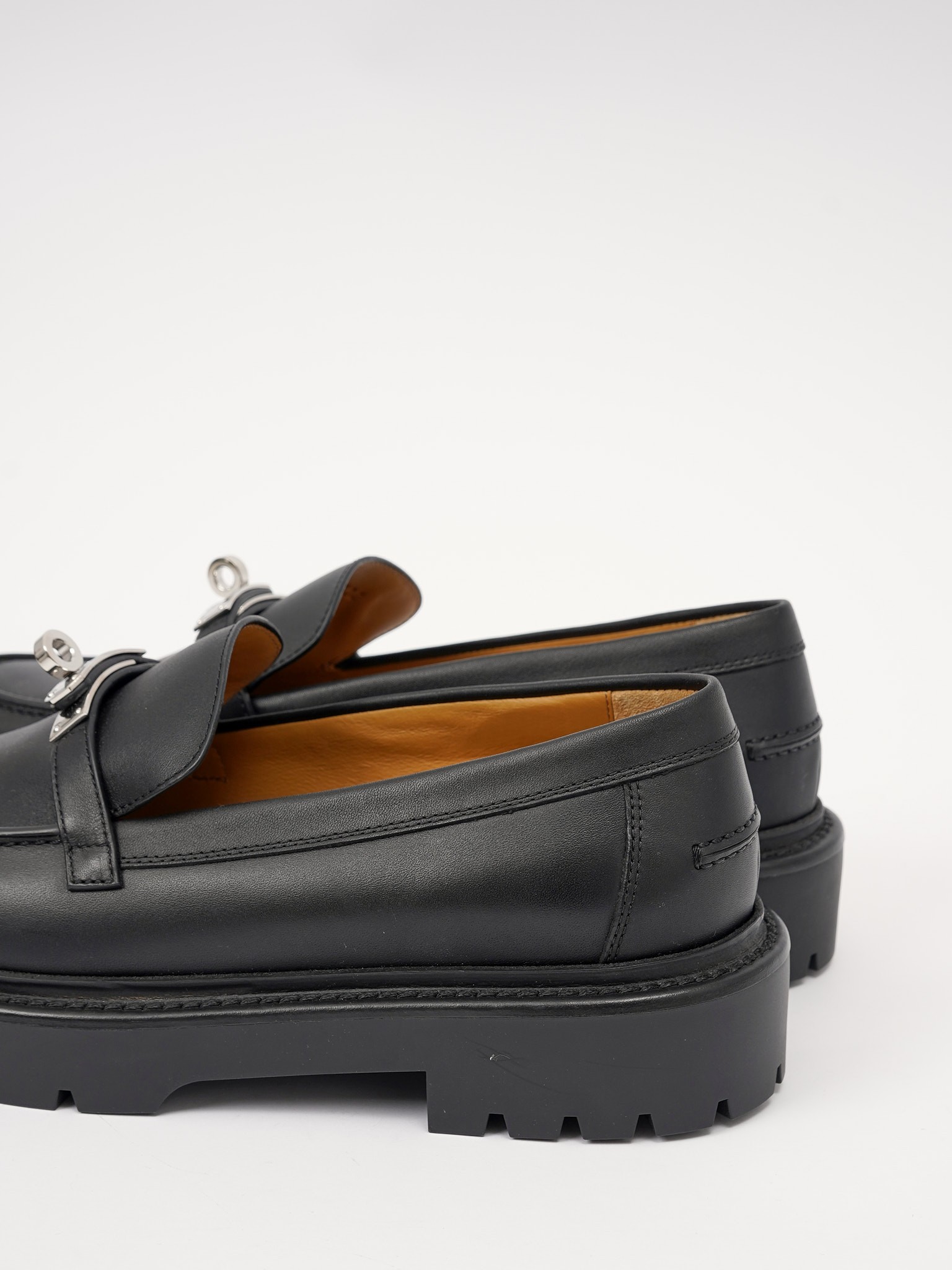 Hermes Shoes 38.5 8