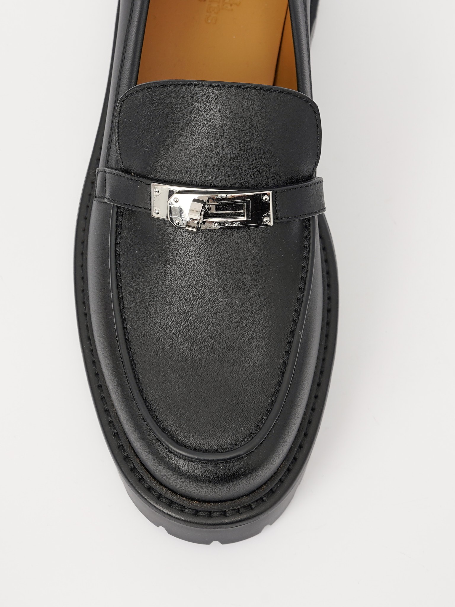 Hermes Shoes 38.5 4