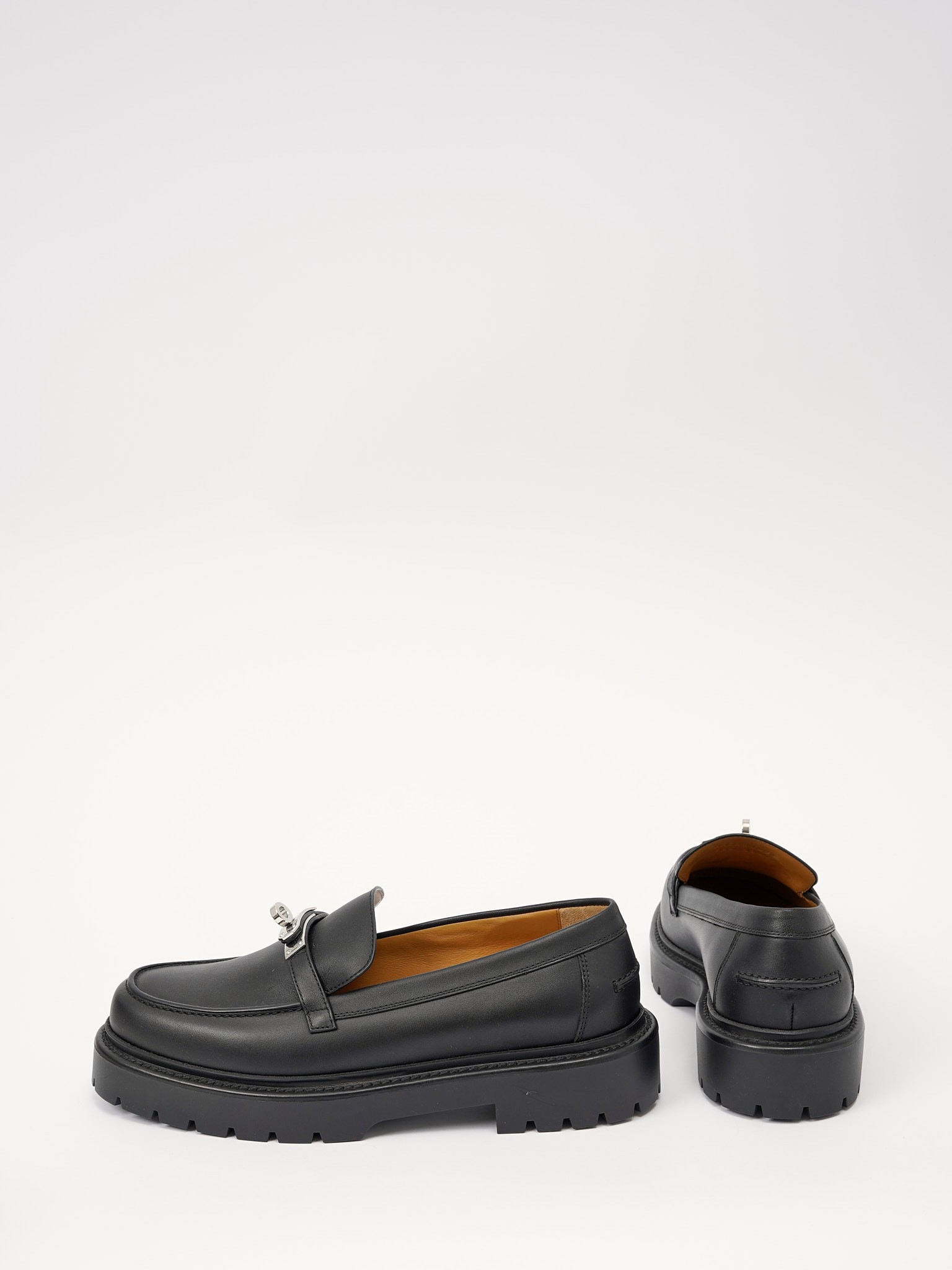 Hermes Shoes 38.5 3
