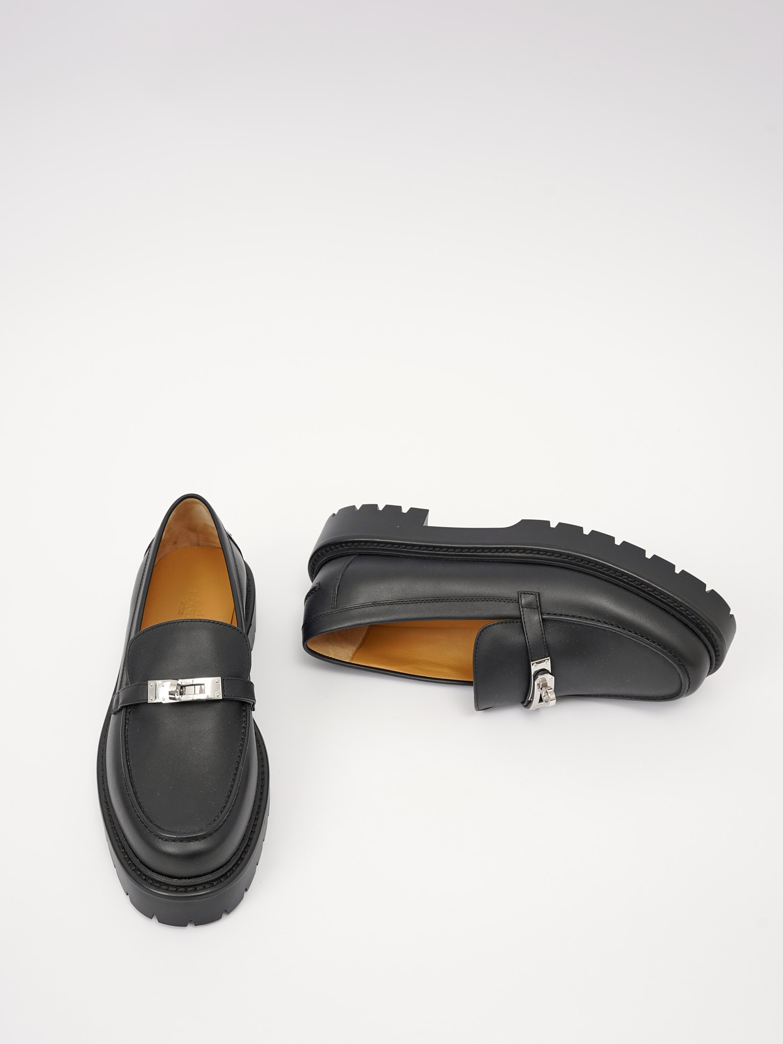 Hermes Shoes 38.5 5