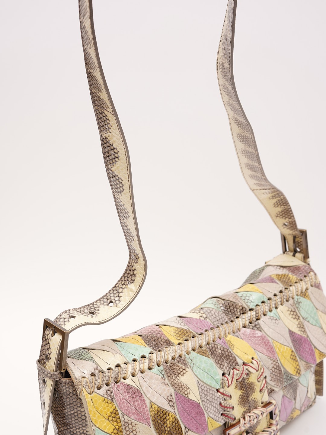 Fendi Baguette 4