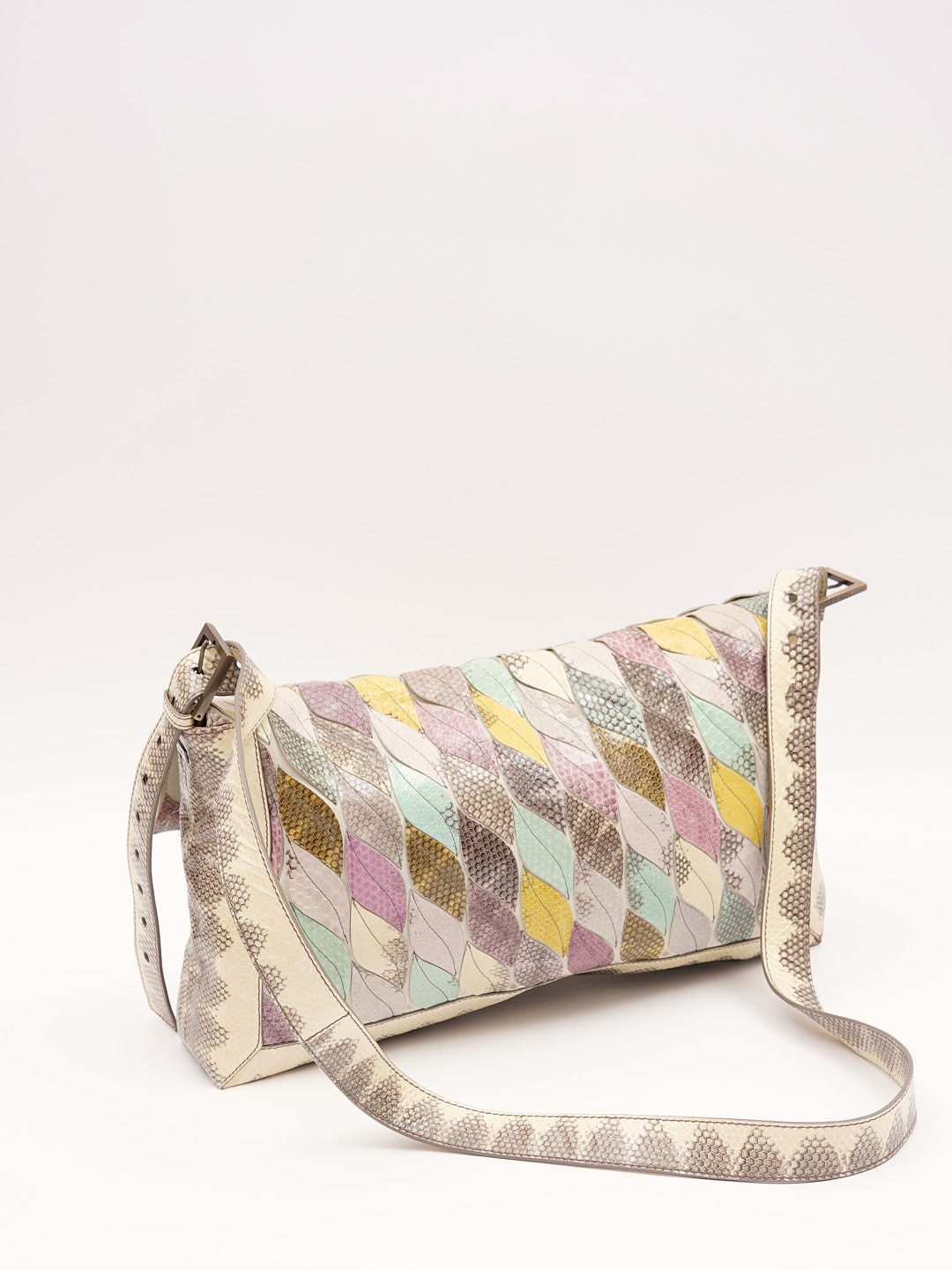 Fendi Baguette 3