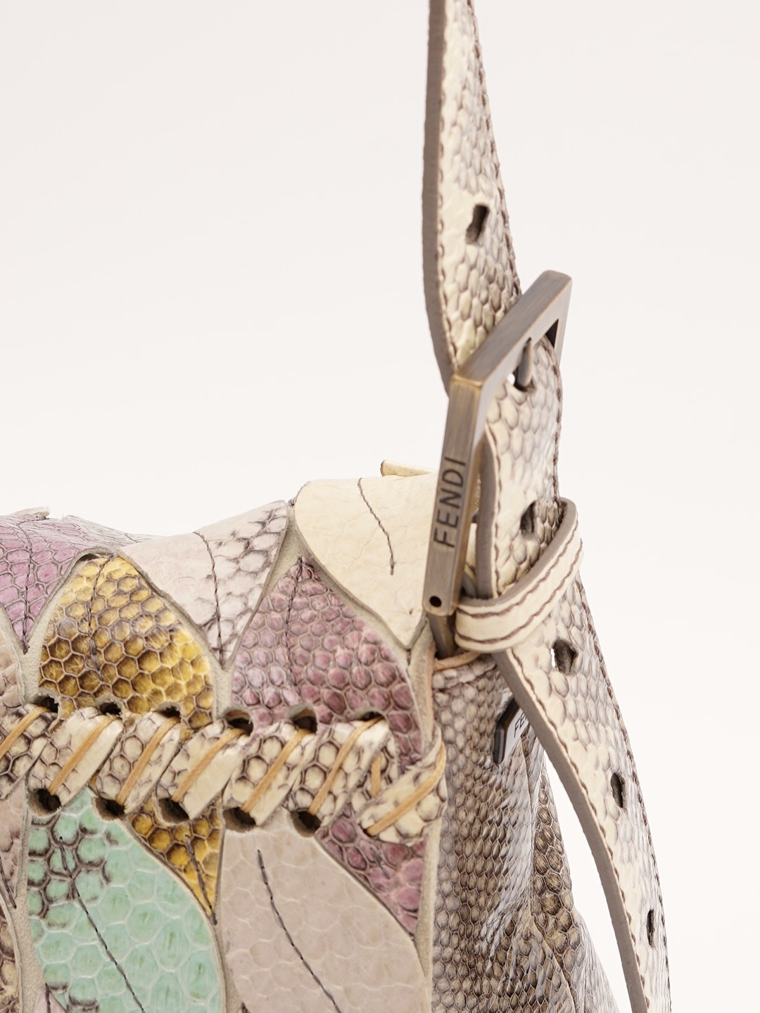 Fendi Baguette 6