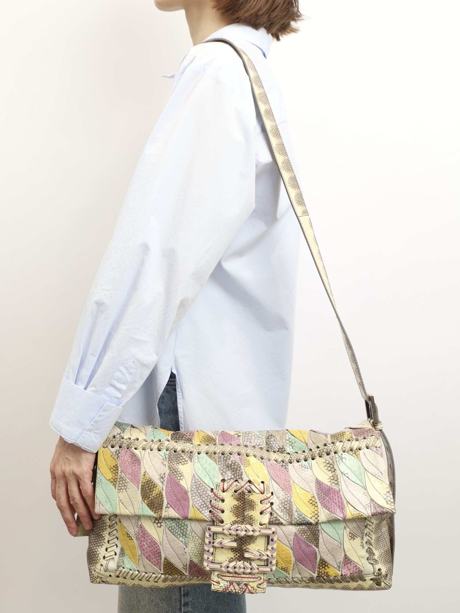 Fendi Baguette 1