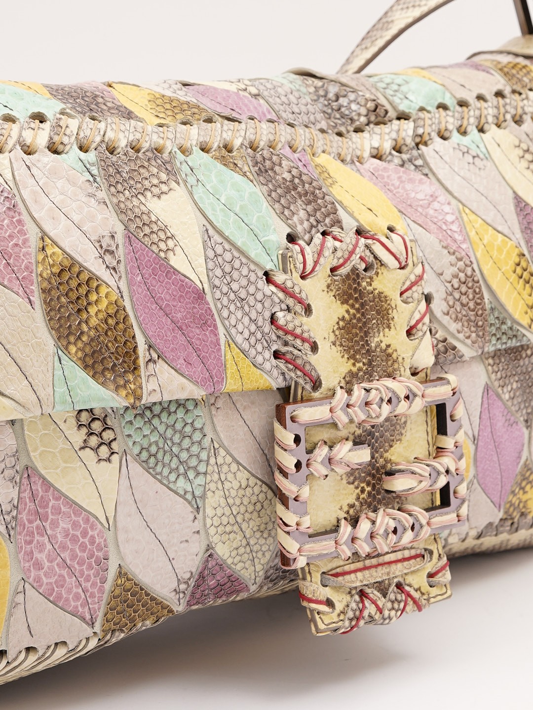 Fendi Baguette 5