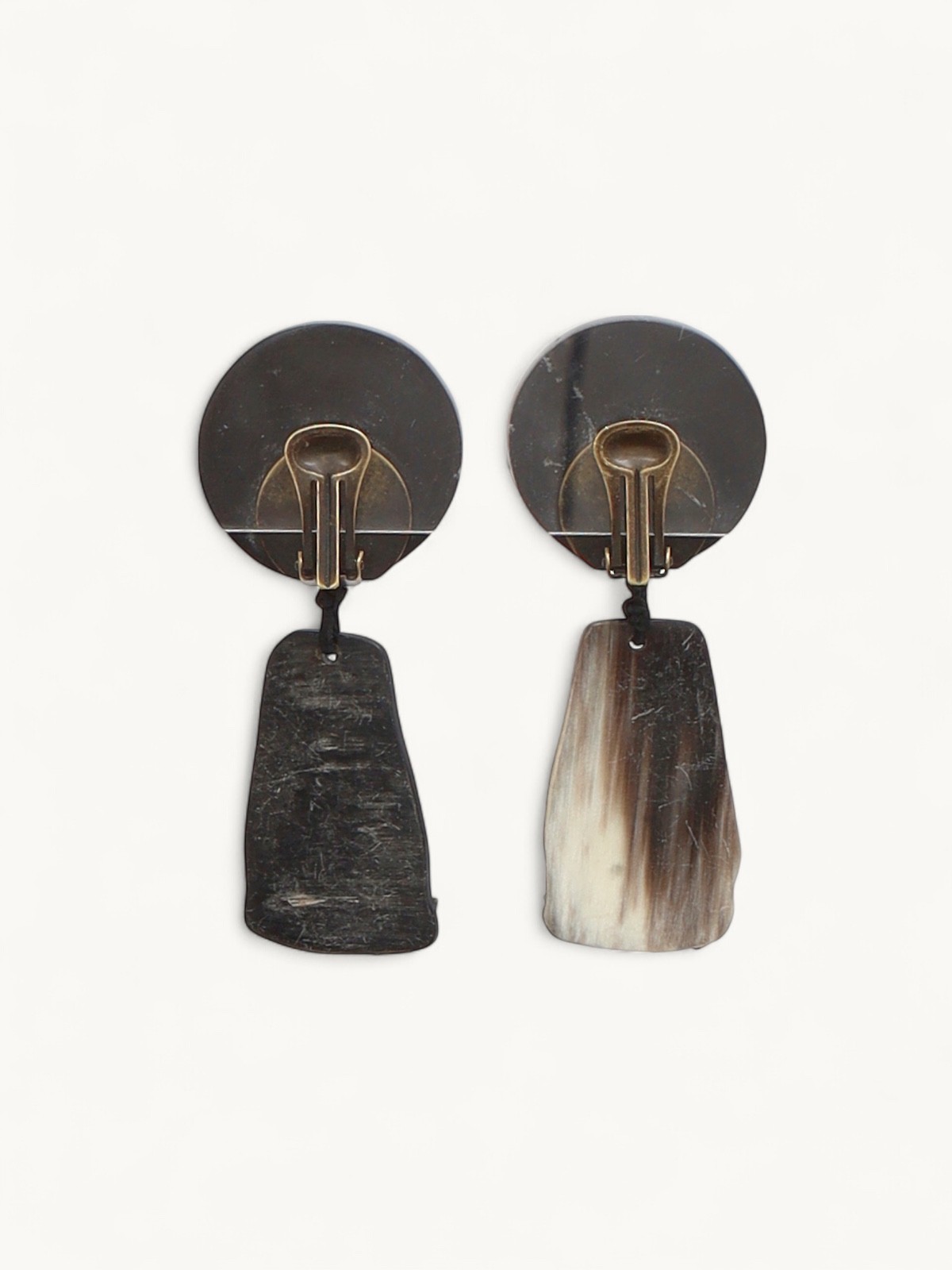Marni Earrings 2