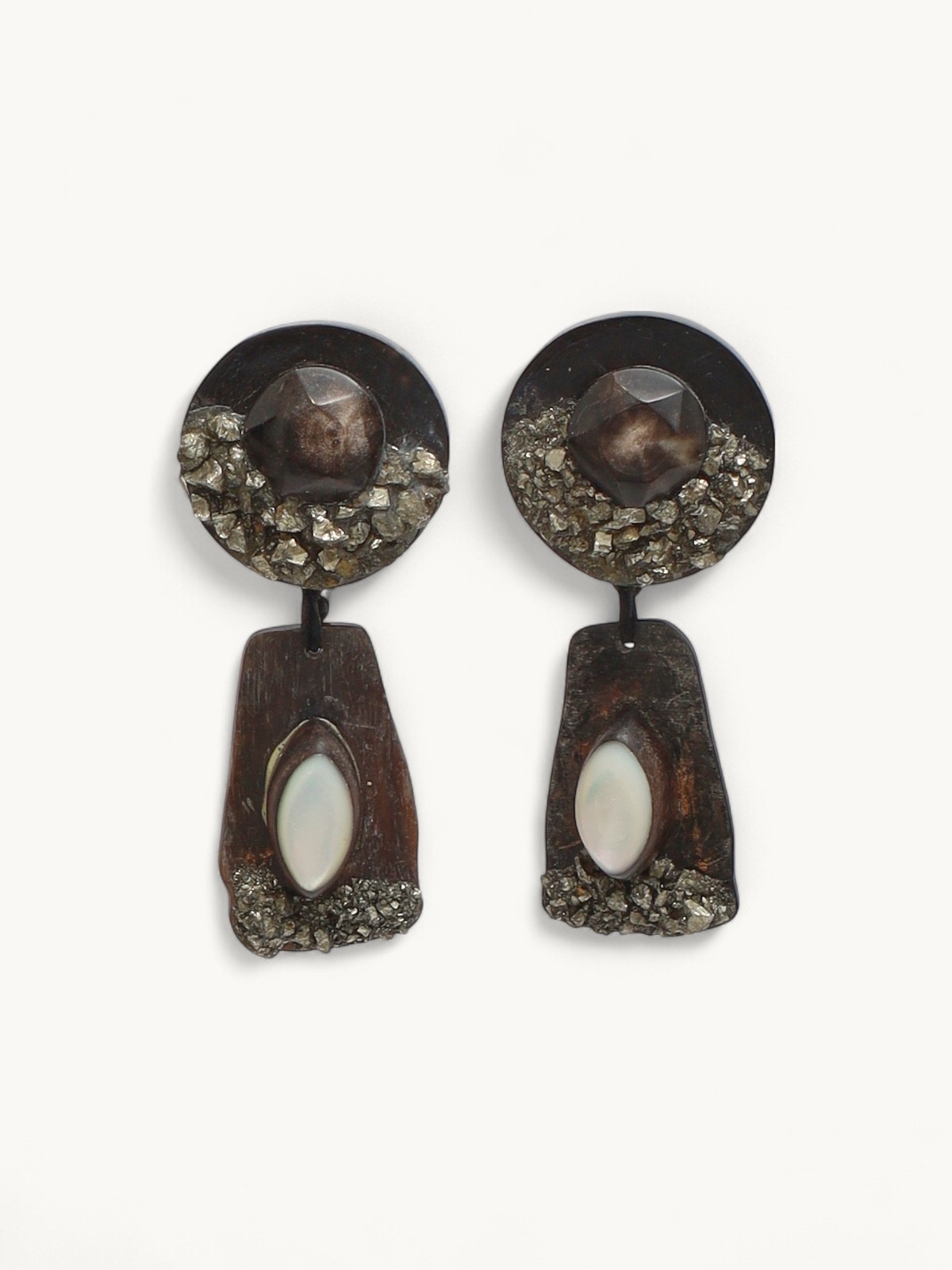 Marni Earrings 0