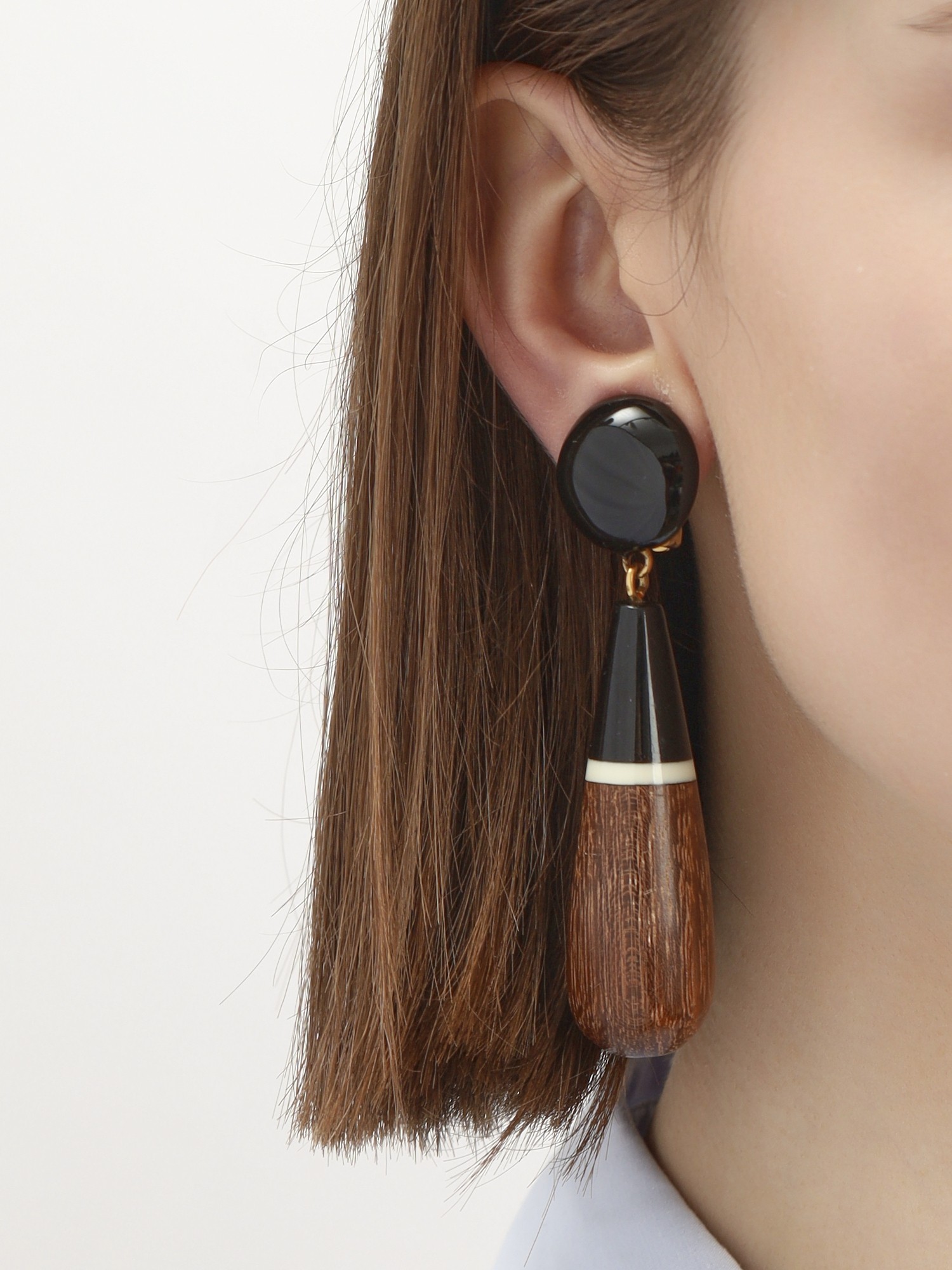 Marni Earrings 1