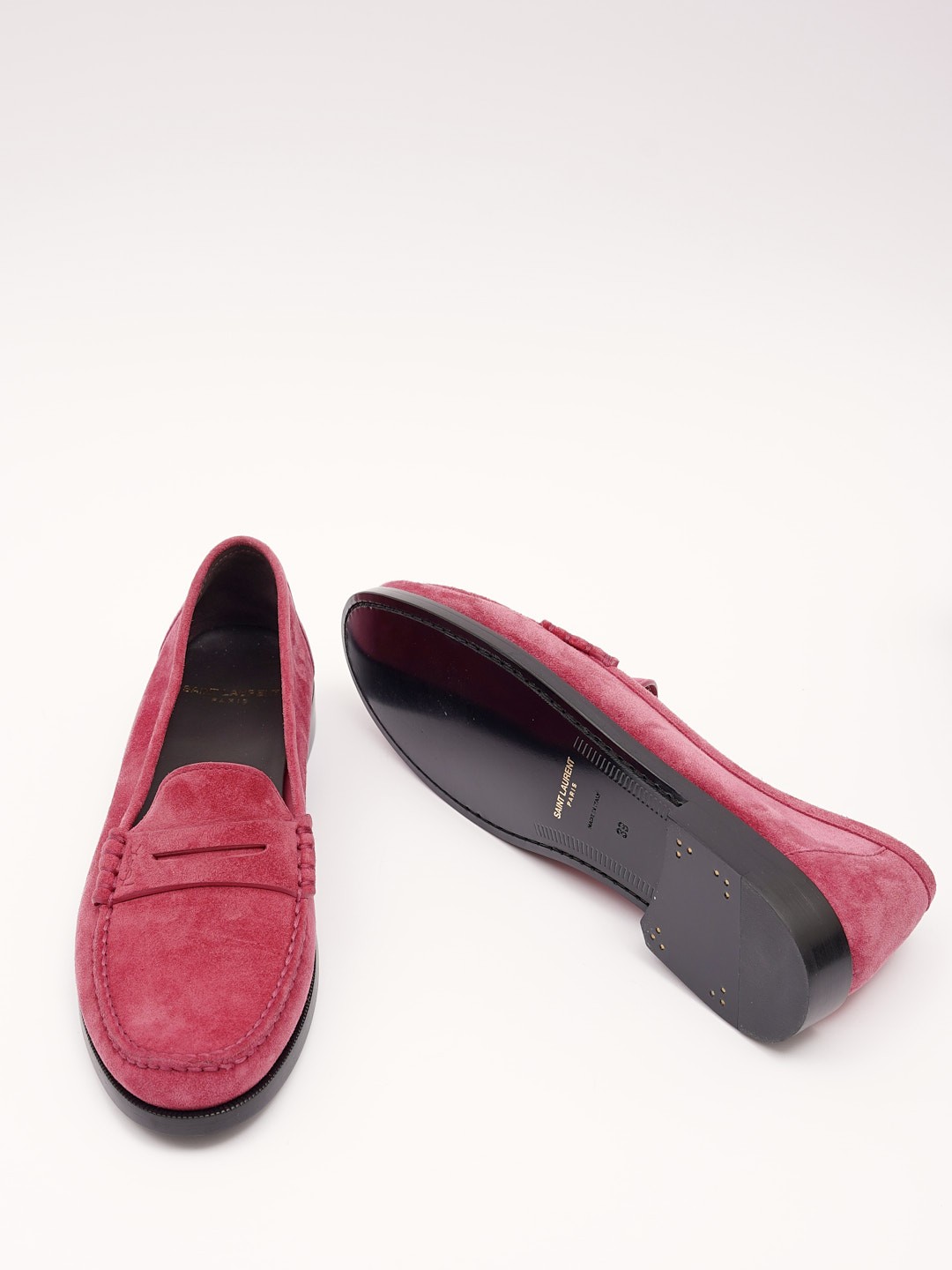 Saint Laurent Shoes 39 10