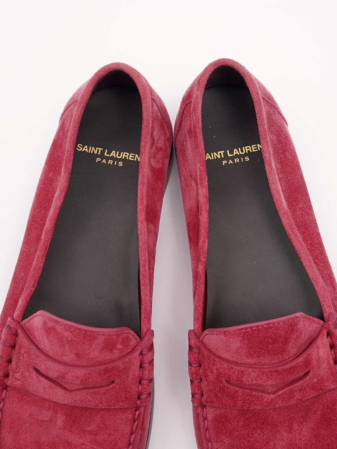 Saint Laurent Shoes 39 8