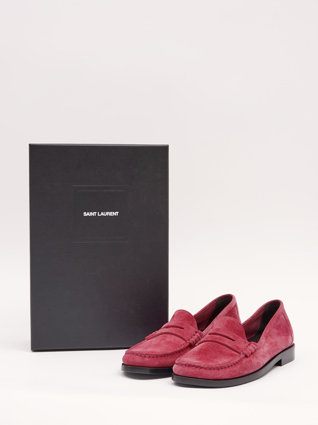 Saint Laurent Shoes 39 2