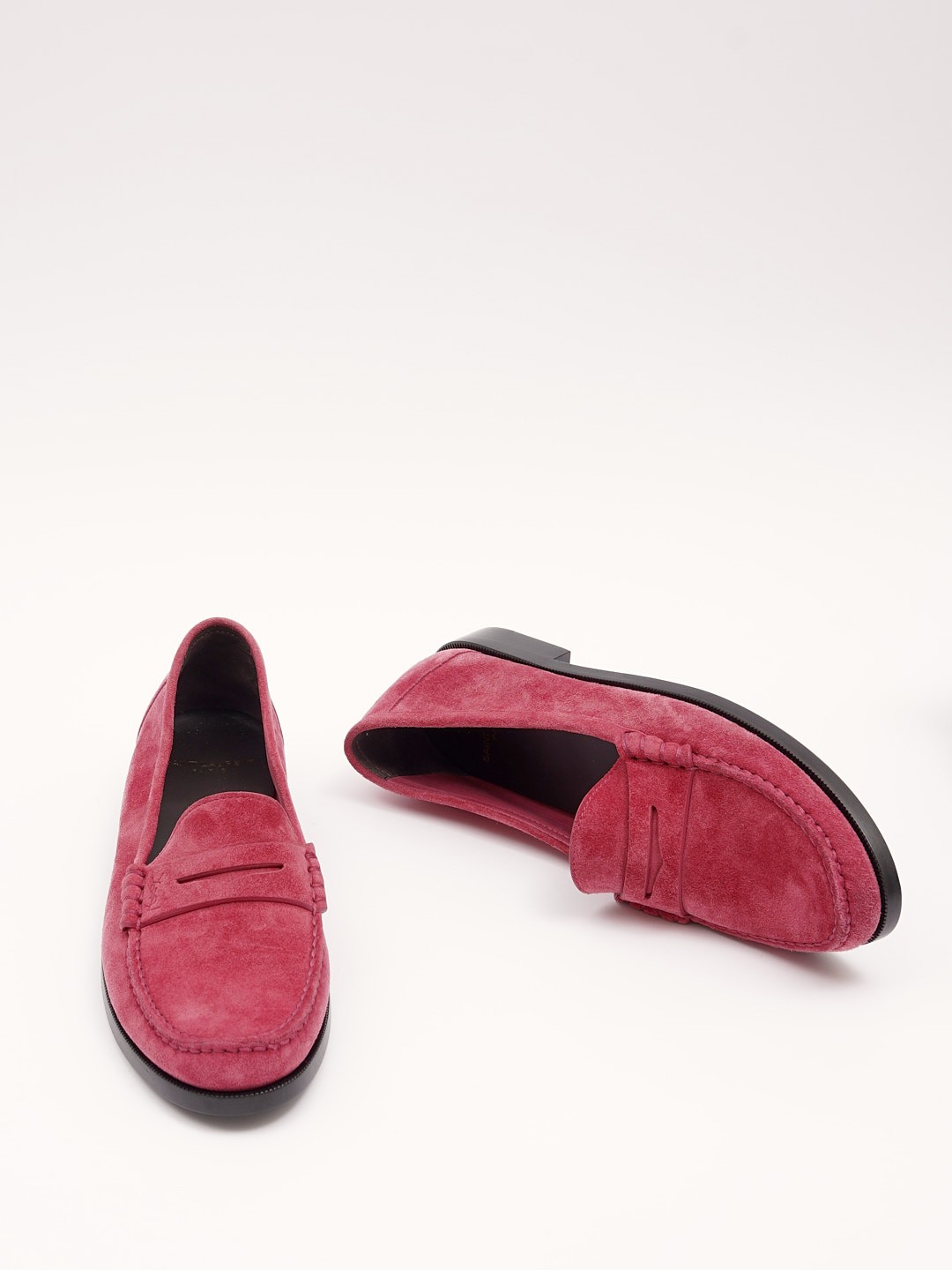 Saint Laurent Shoes 39 6