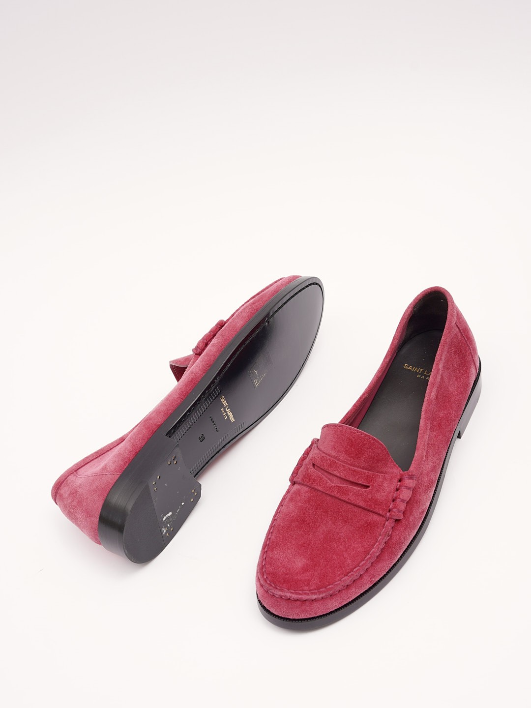 Saint Laurent Shoes 39 11