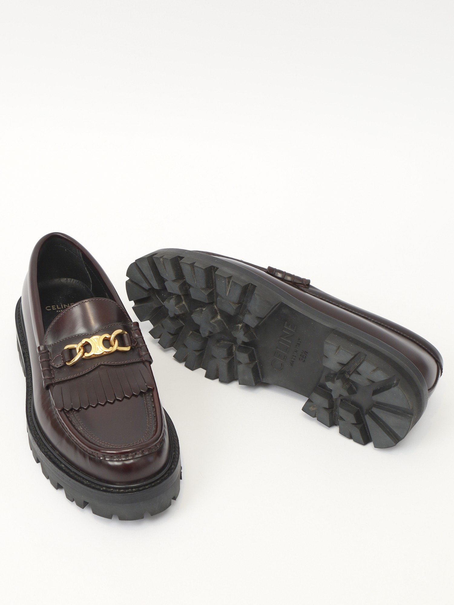 Celine Shoes 38.5 9