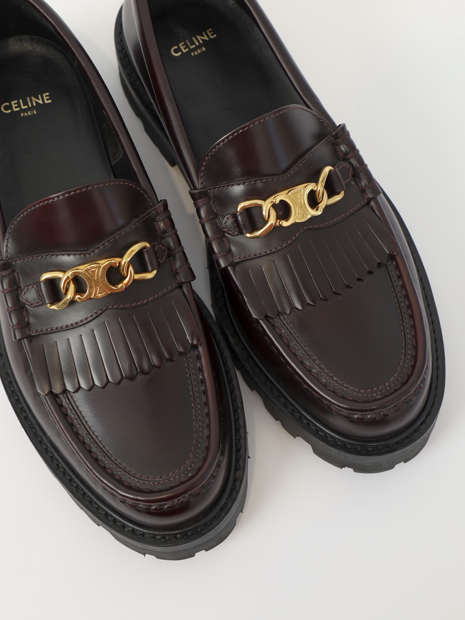 Celine Shoes 38.5 6