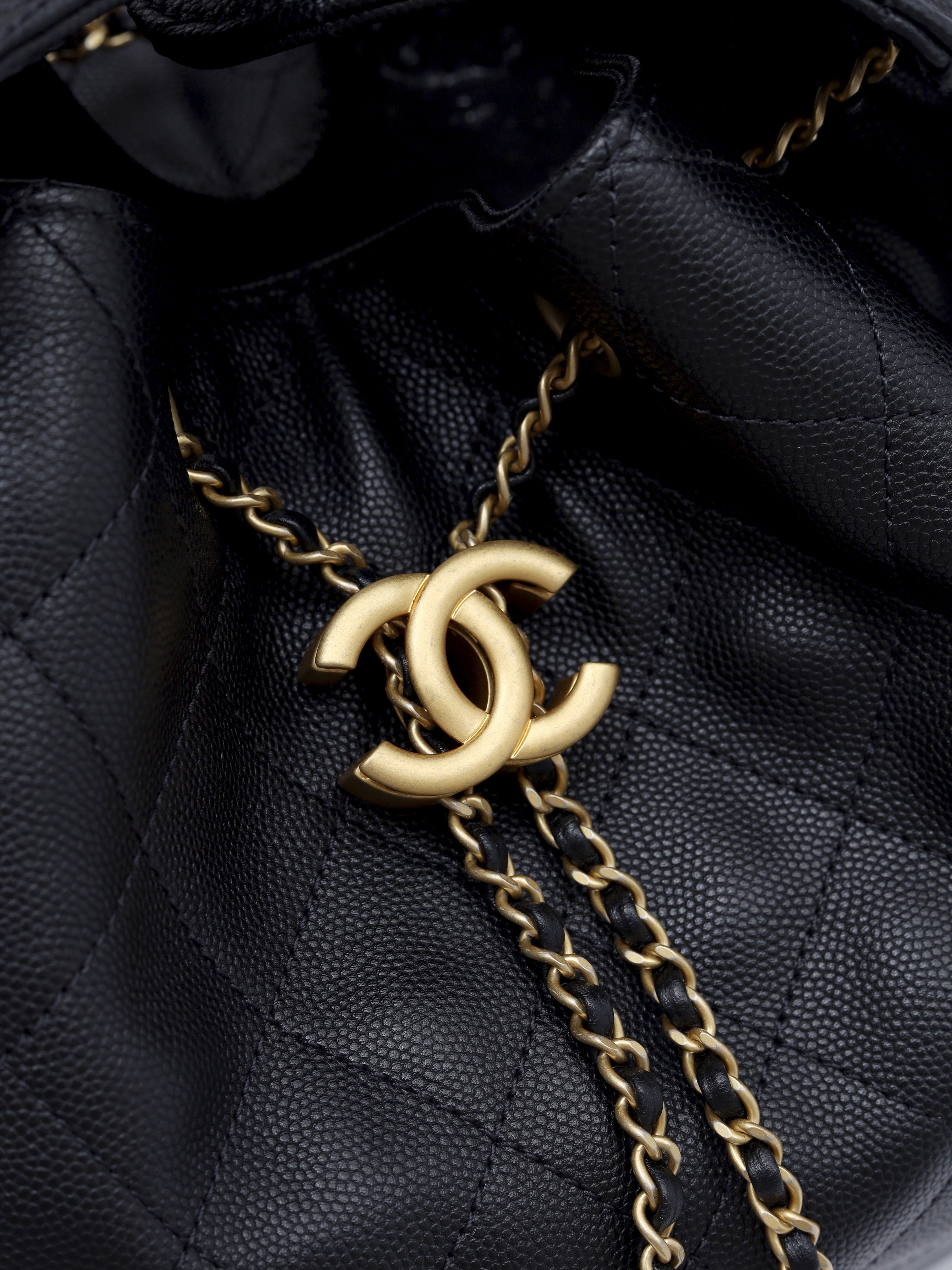 Chanel 25 5