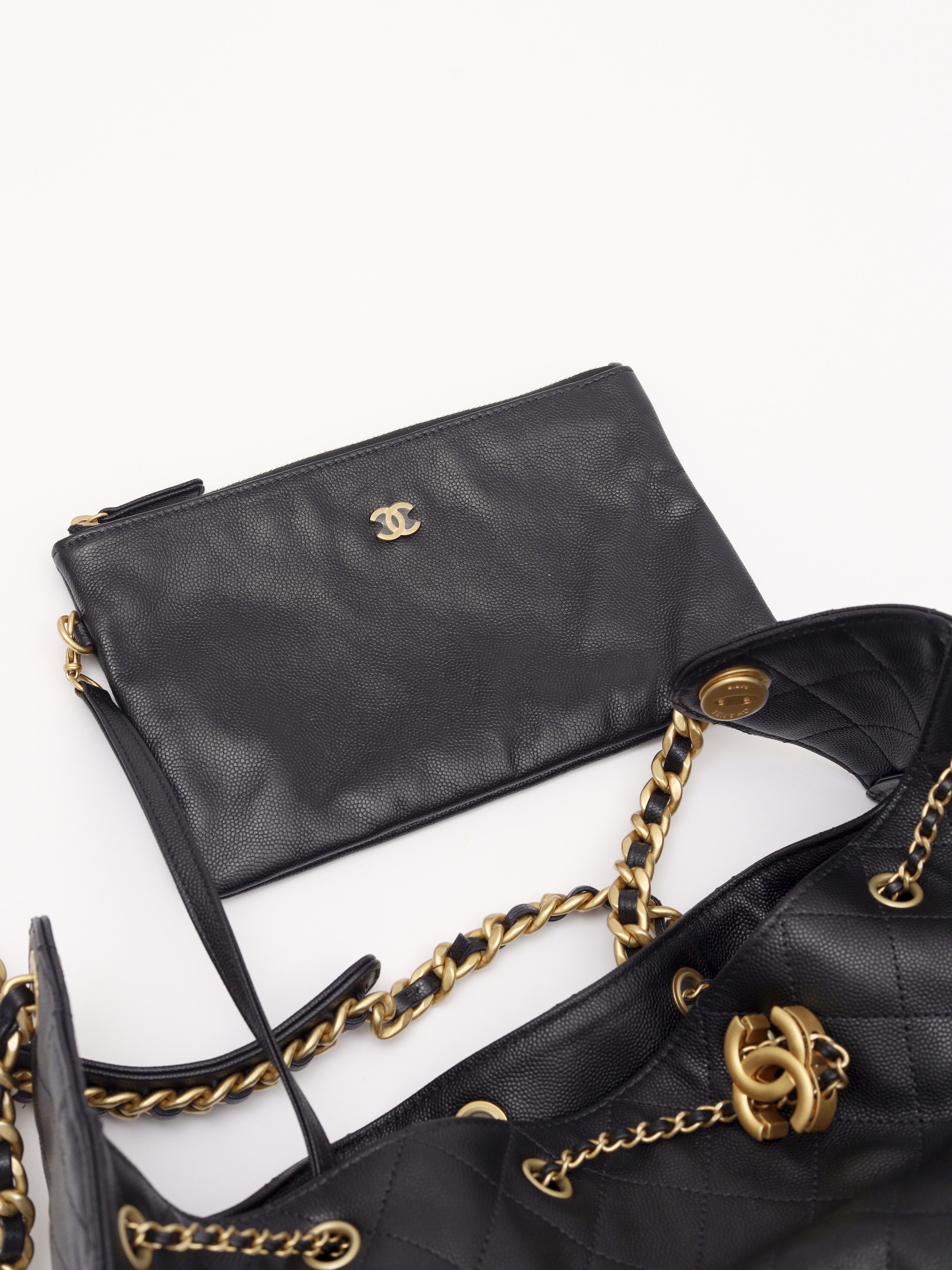 Chanel 25 11