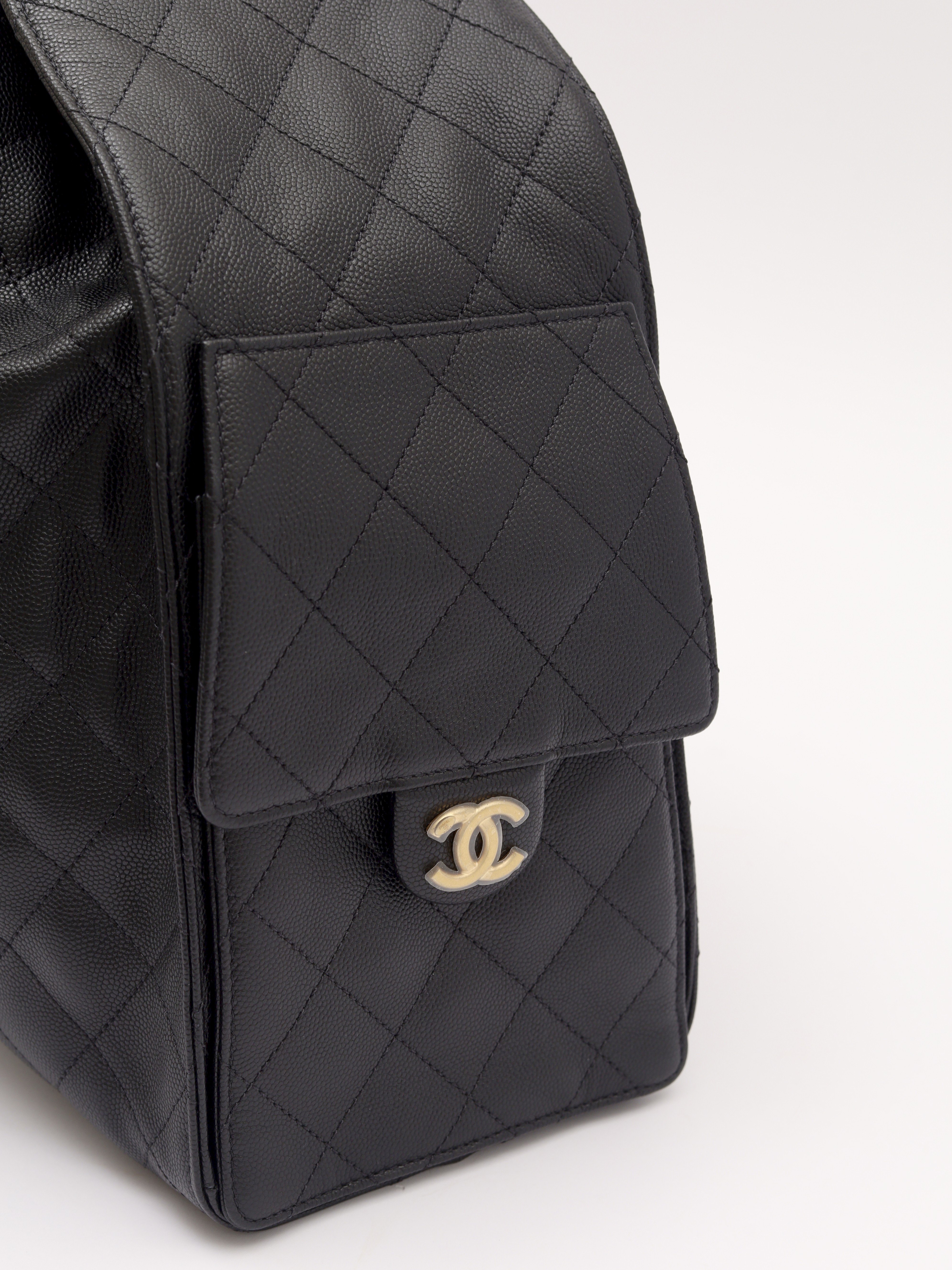 Chanel 25 7