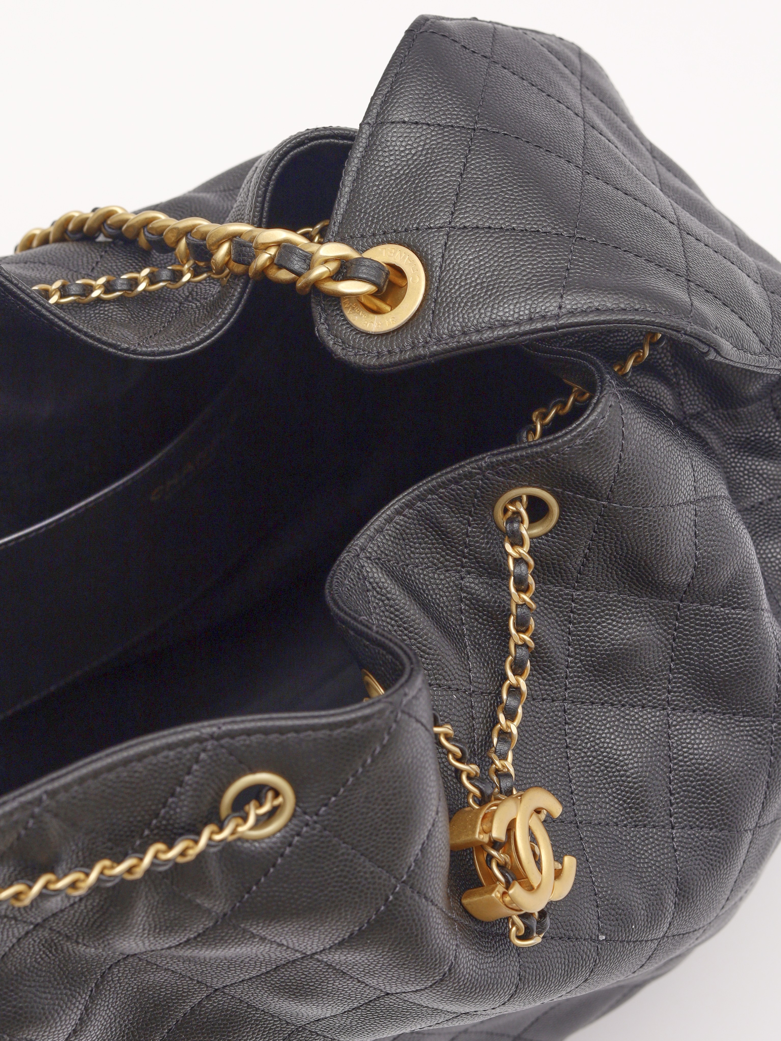 Chanel 25 10