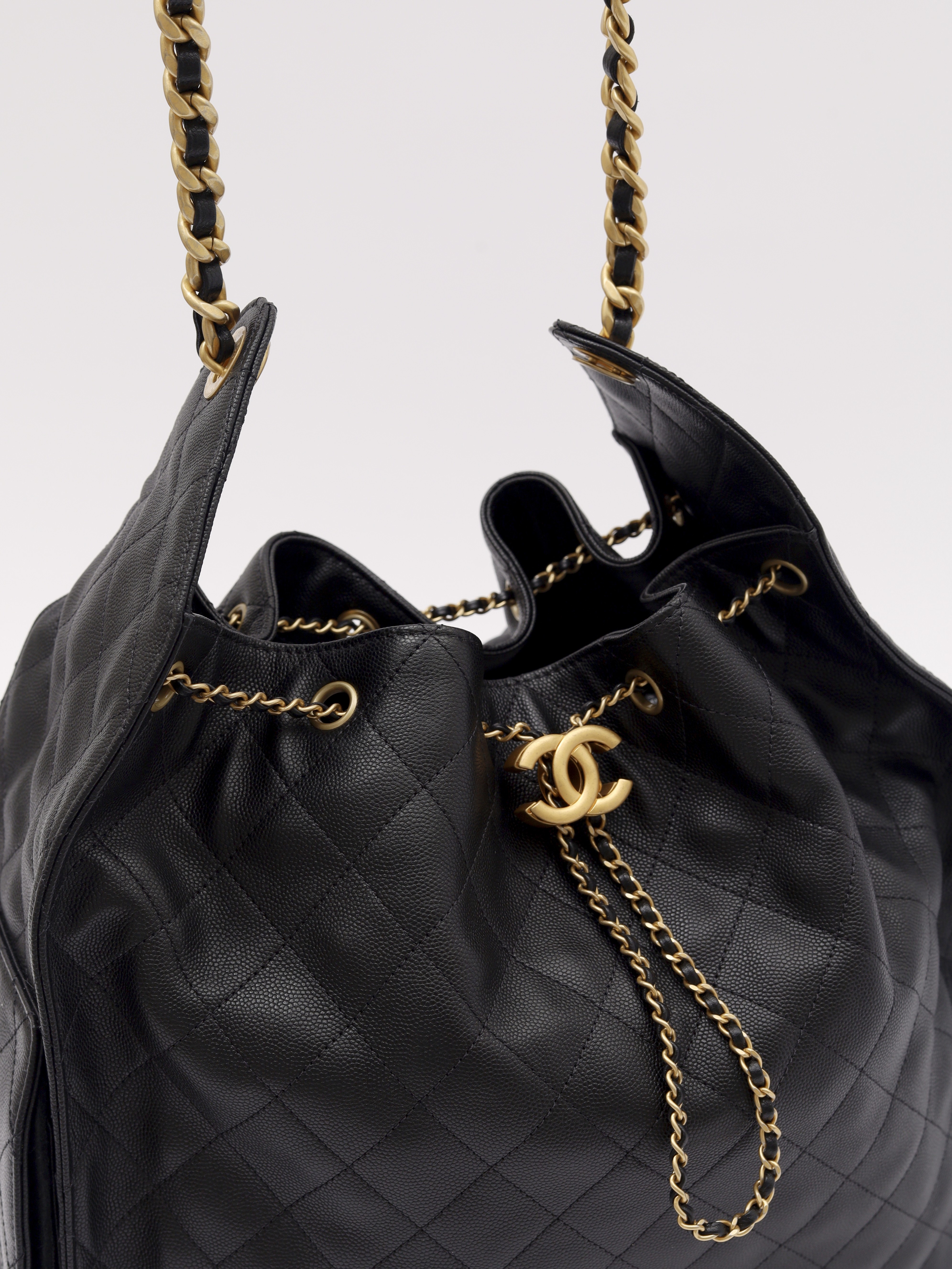 Chanel 25 4